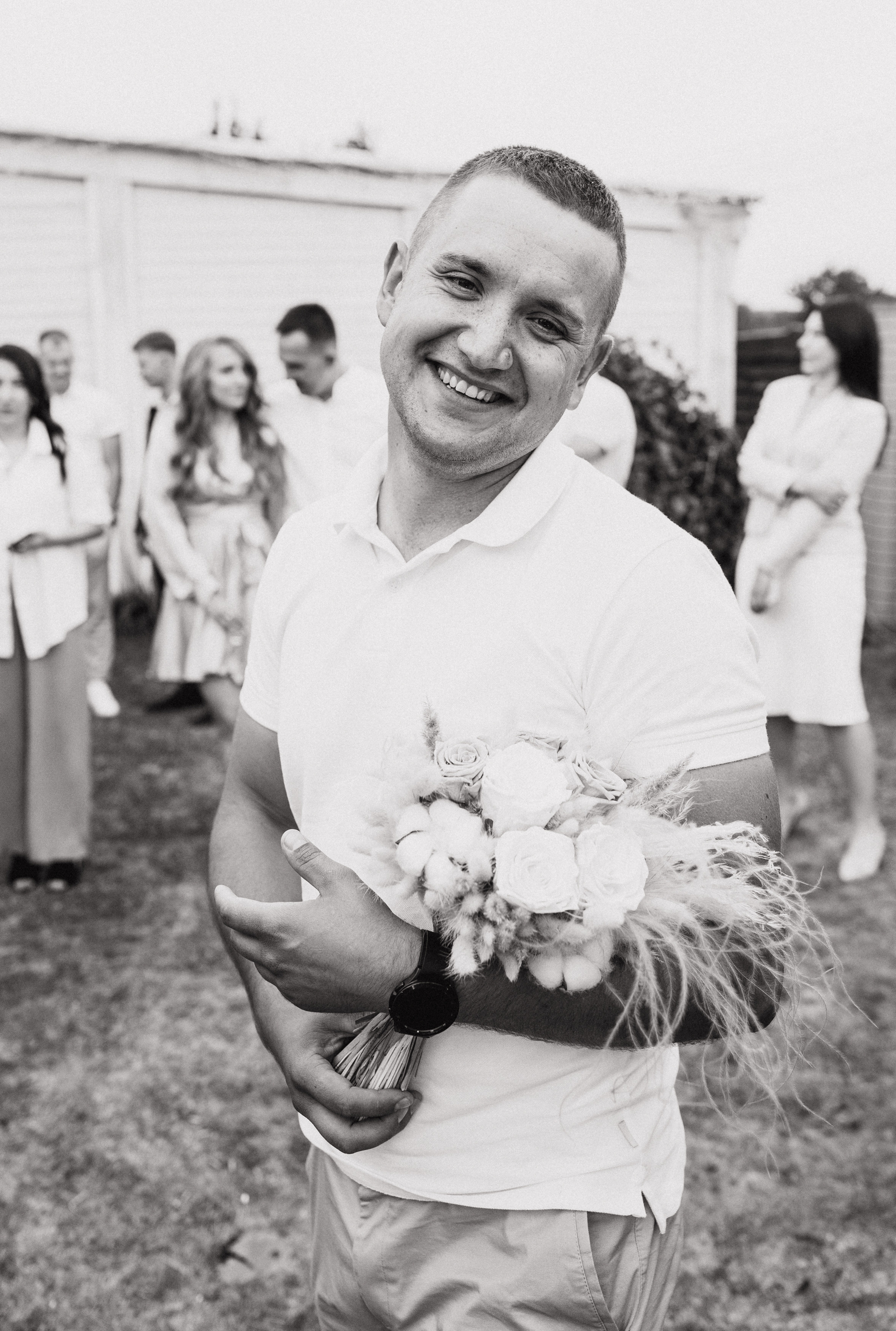 Влад и Виктория. Свадебный и портретный фотограф в Запорожье Украина Elena Marshall