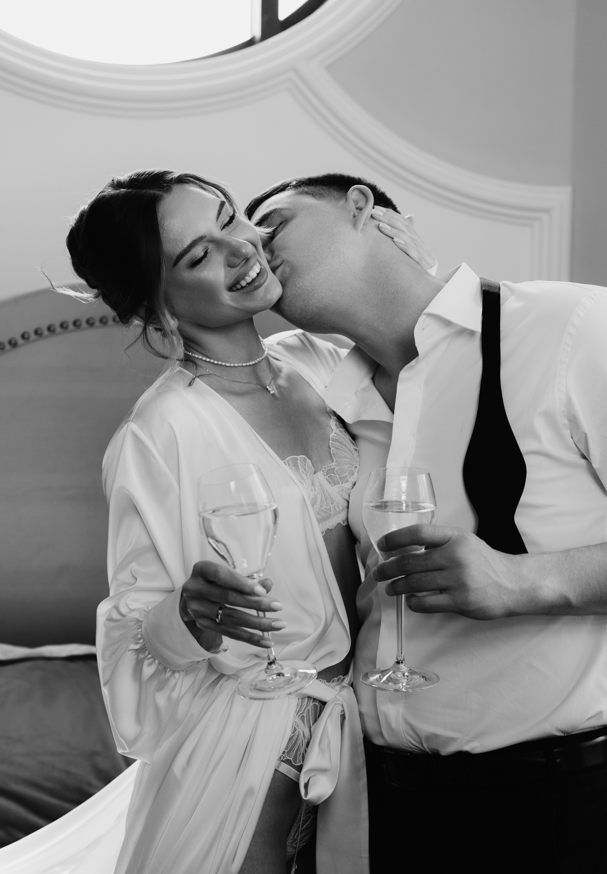 Diana & Alan. Wedding Photographer in Ukraine & Europe | Elena Marshall