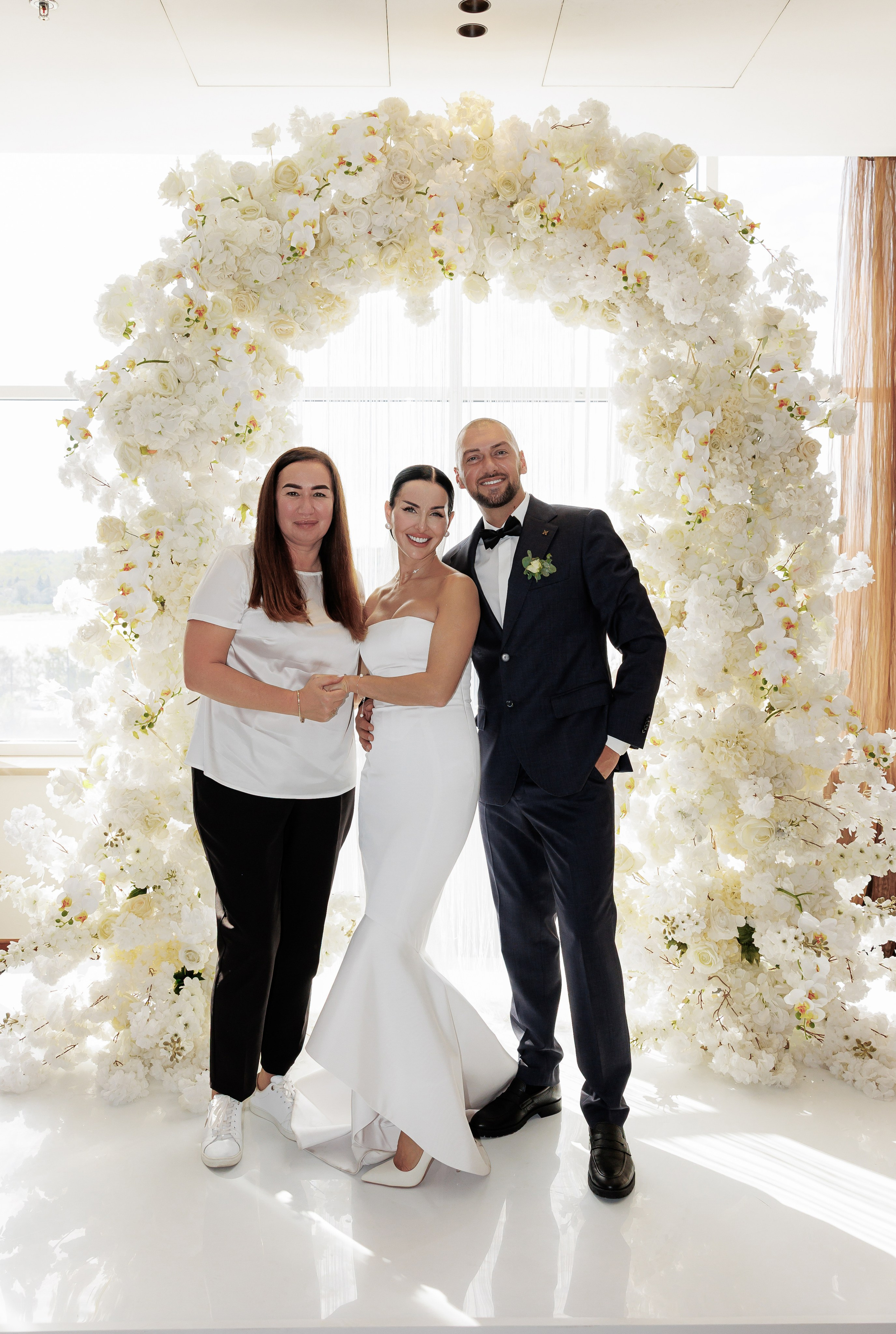 Руслана & Дмитро. Wedding Photographer in Ukraine & Europe | Elena Marshall