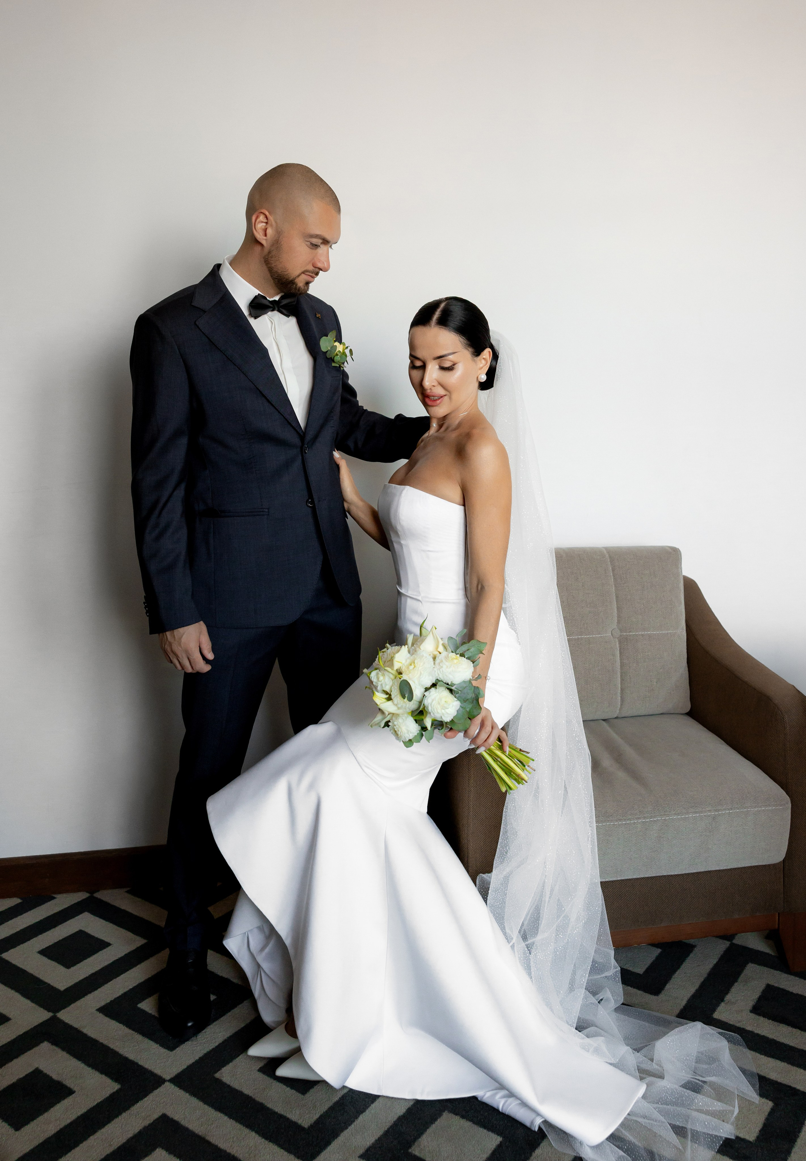 Руслана & Дмитро. Wedding Photographer in Ukraine & Europe | Elena Marshall