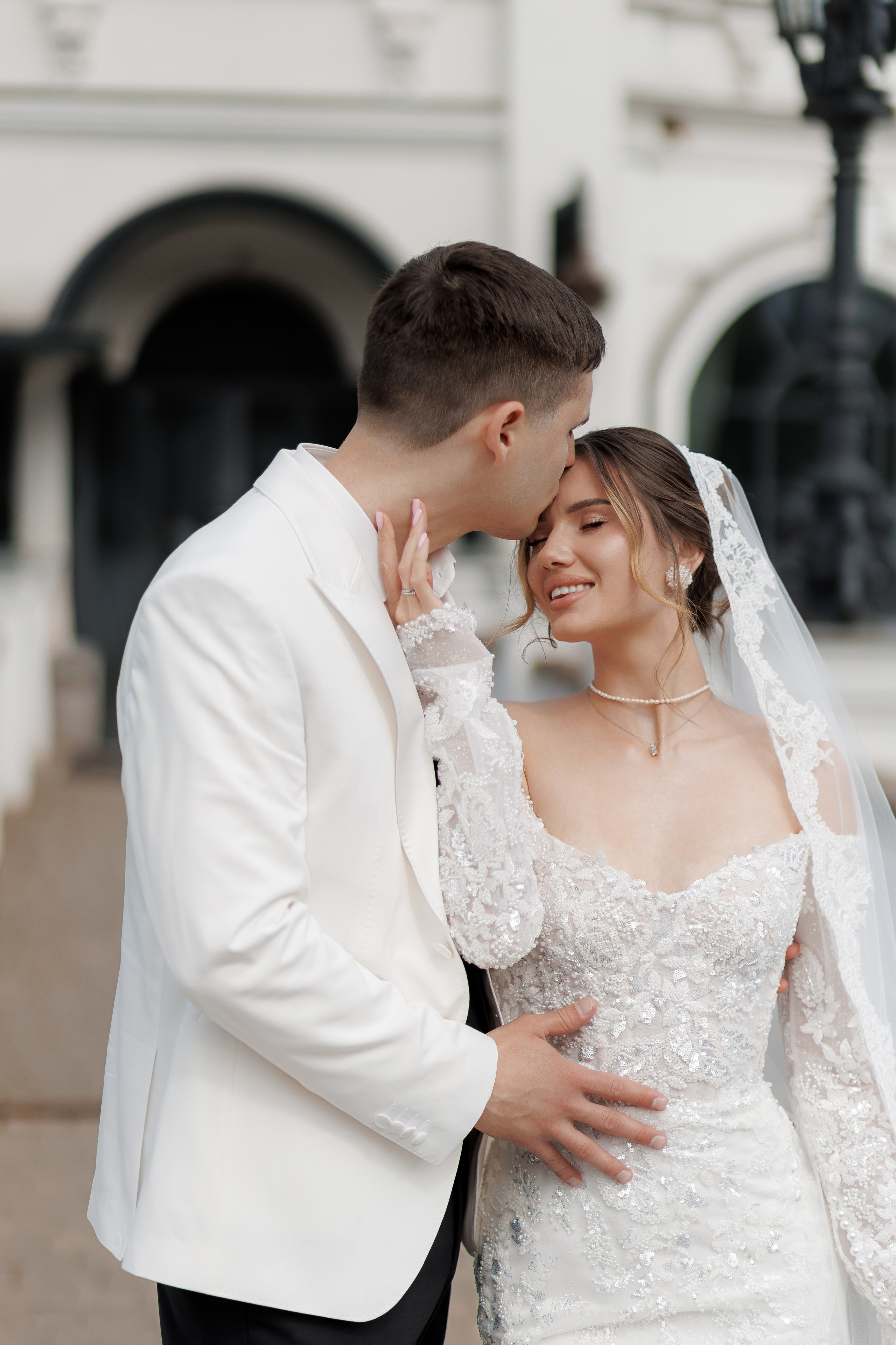 Diana & Alan. Wedding Photographer in Ukraine & Europe | Elena Marshall