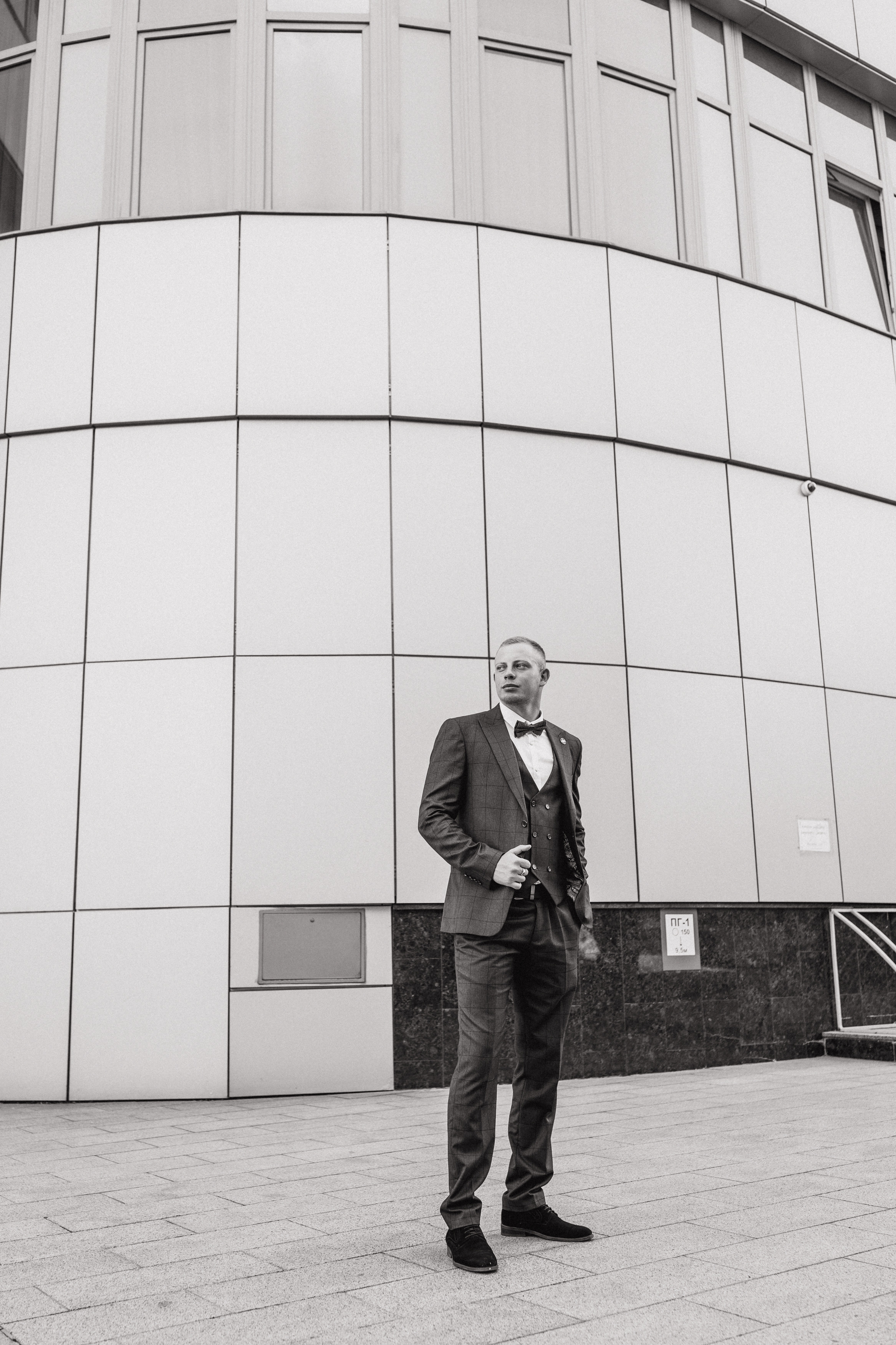 Алина и Артем. Свадебный и портретный фотограф в Запорожье Украина Elena Marshall