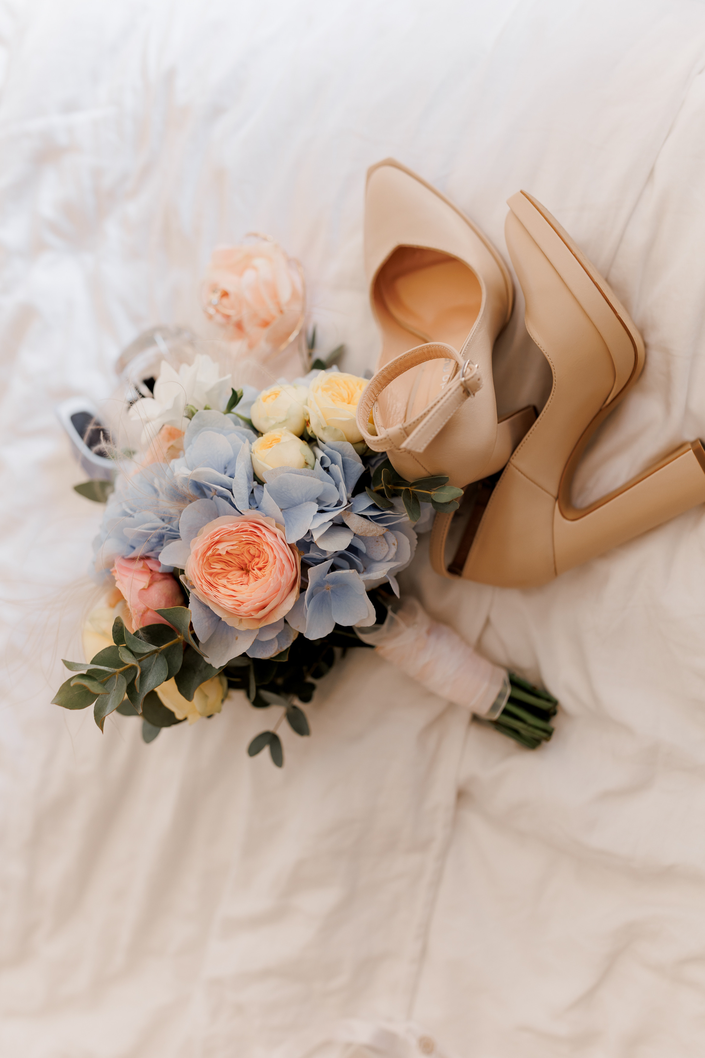 Татьяна и Евгений. Свадебный и портретный фотограф в Запорожье Украина Elena Marshall