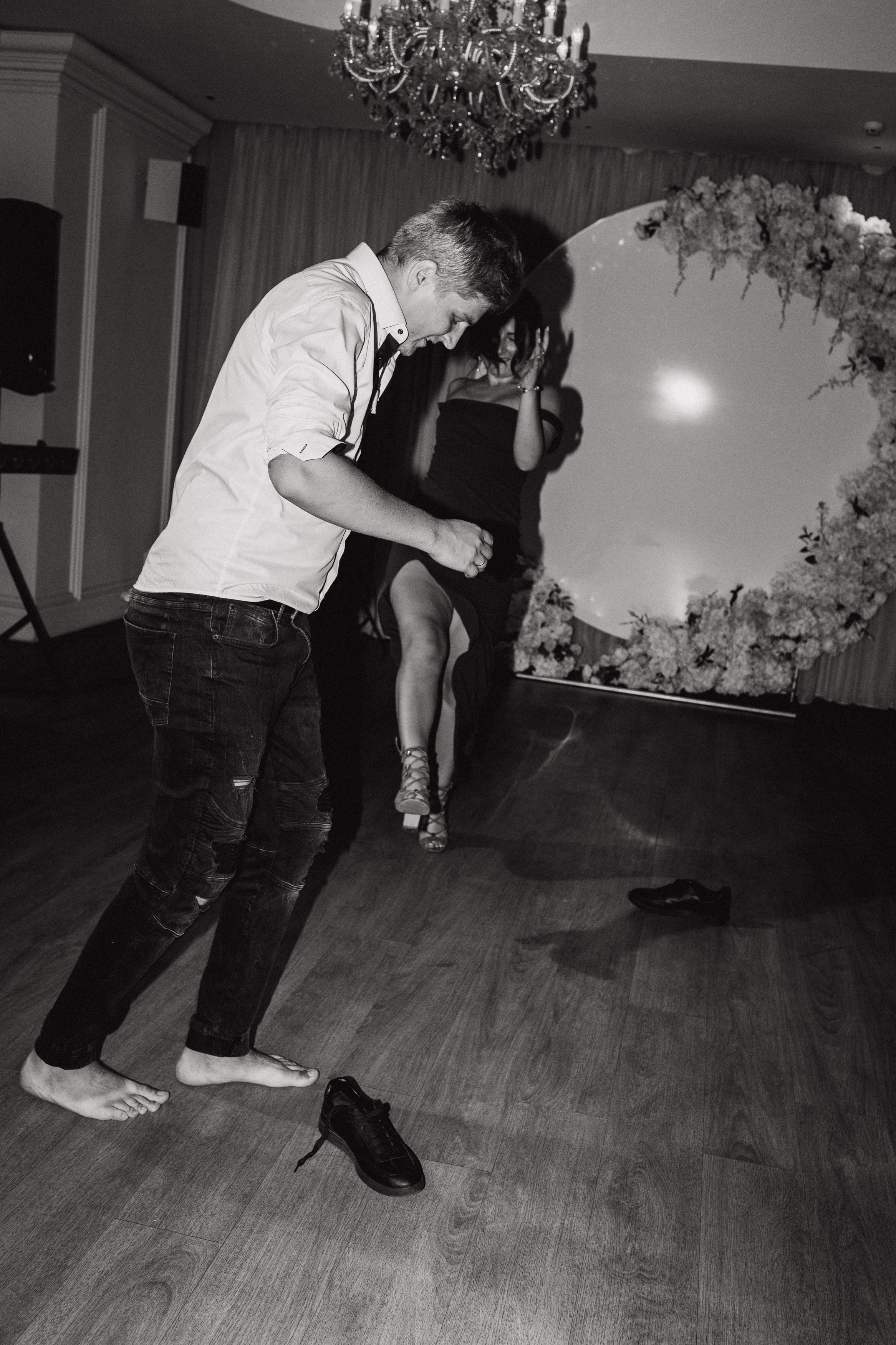 Маргарита и Василий. Свадебный и портретный фотограф в Запорожье Украина Elena Marshall