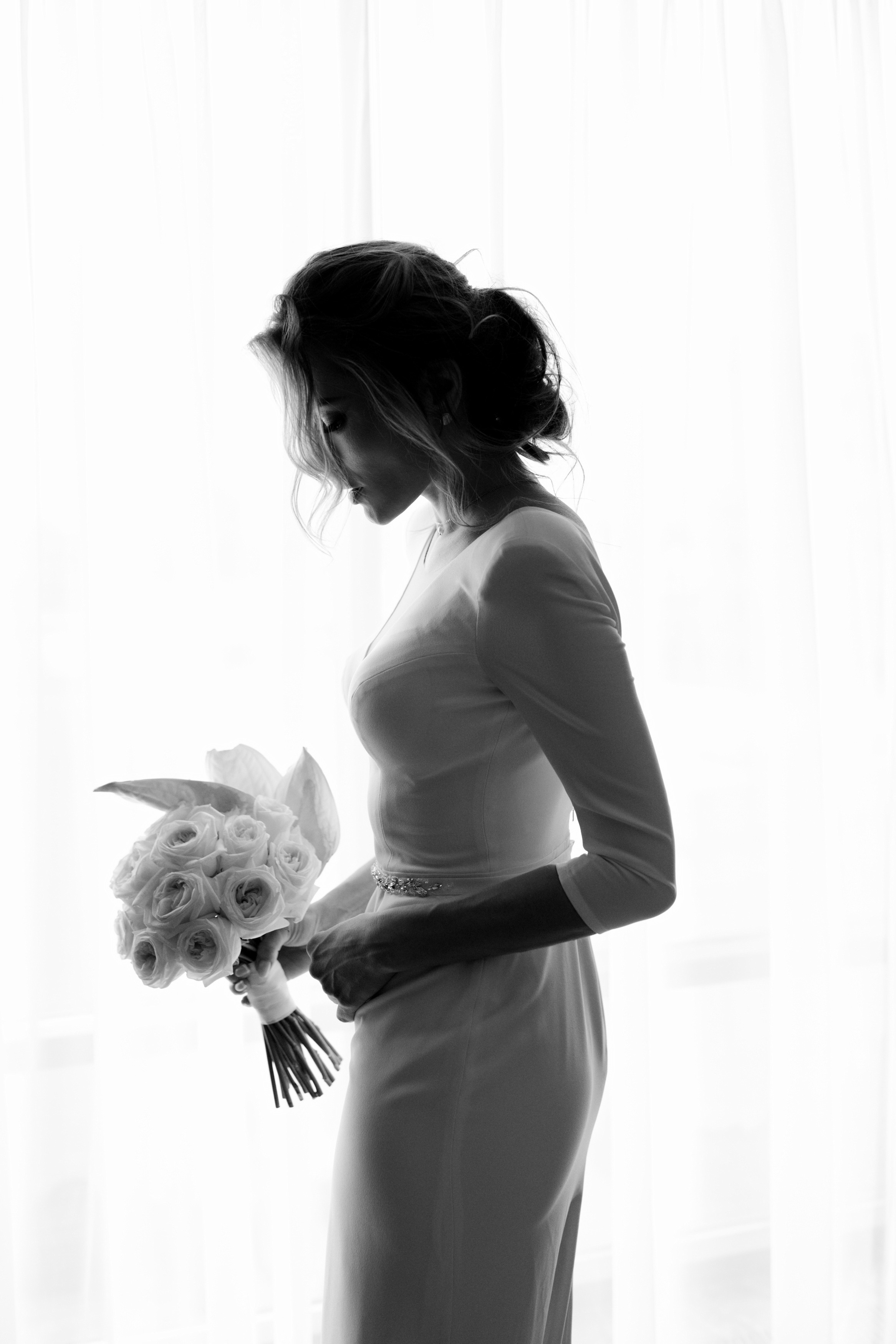 Лёша и Надя. Свадебный и портретный фотограф в Запорожье Украина Elena Marshall