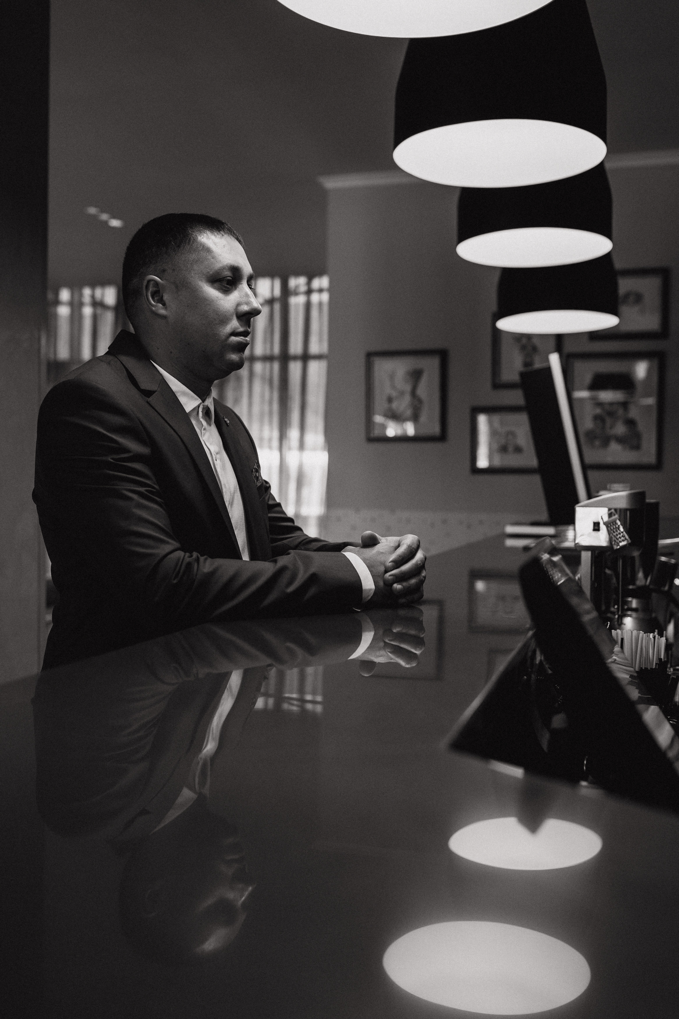 Татьяна и Евгений. Свадебный и портретный фотограф в Запорожье Украина Elena Marshall