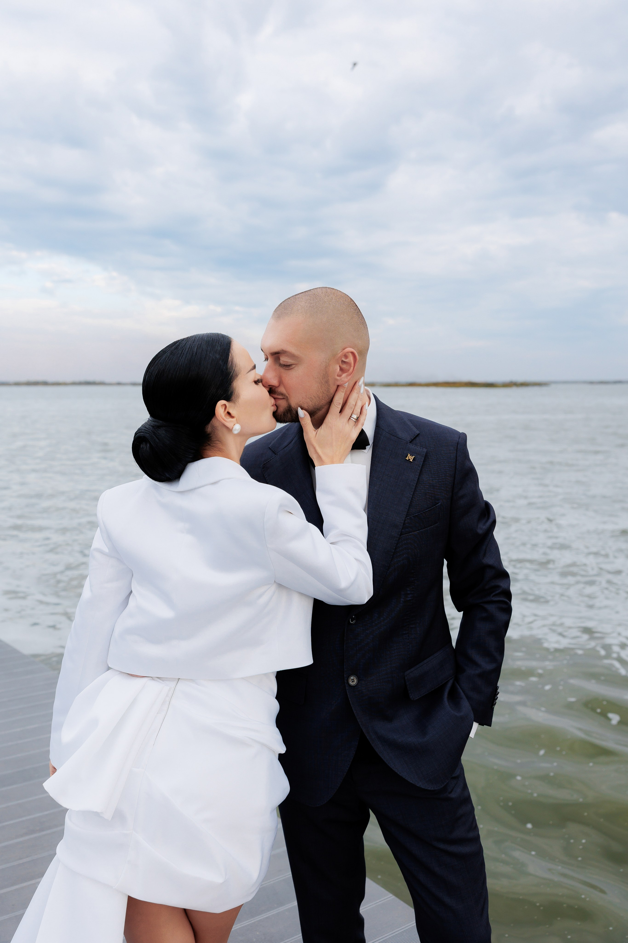 Руслана & Дмитро. Wedding Photographer in Ukraine & Europe | Elena Marshall