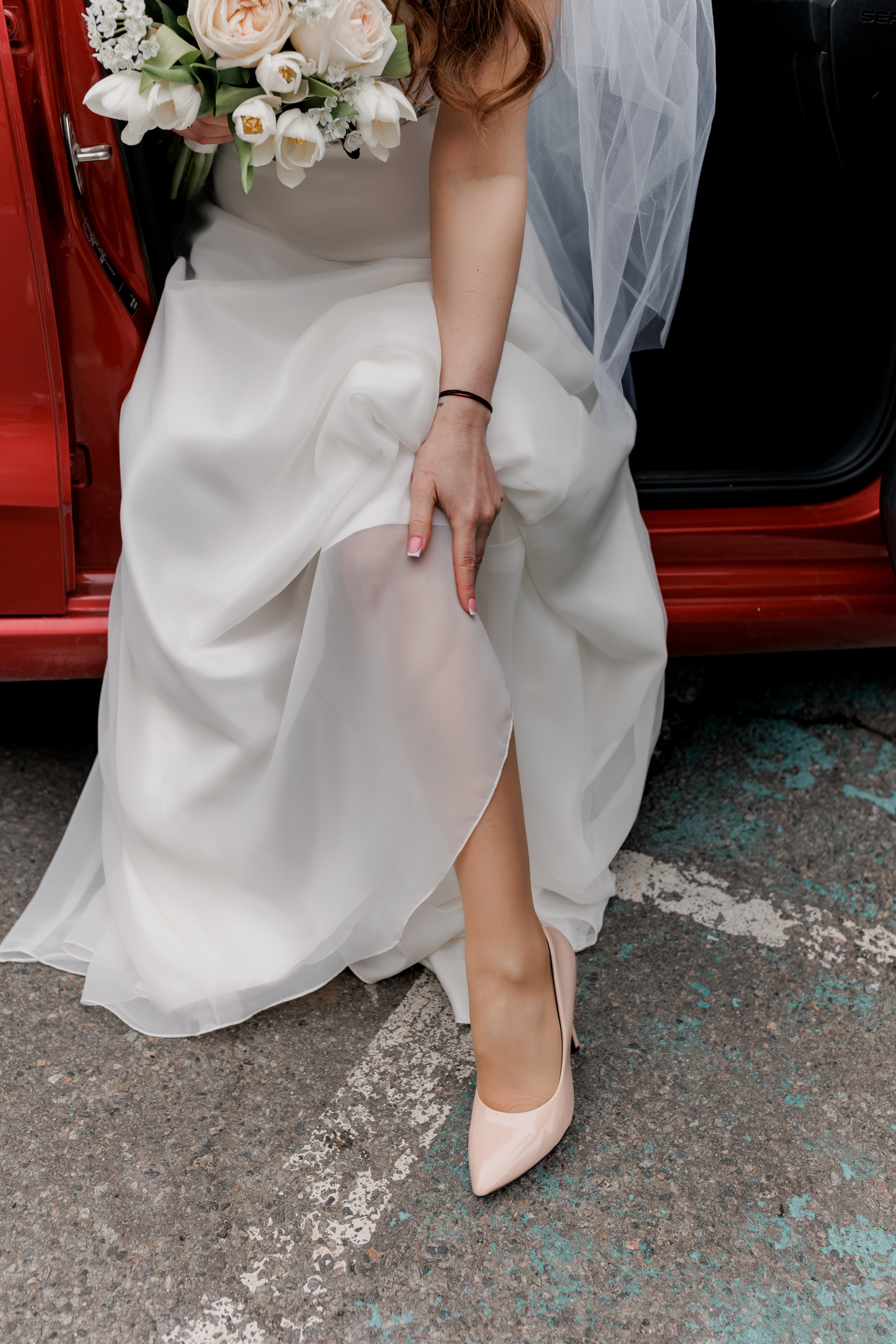 Яна и Богдан. Свадебный и портретный фотограф в Запорожье Украина Elena Marshall