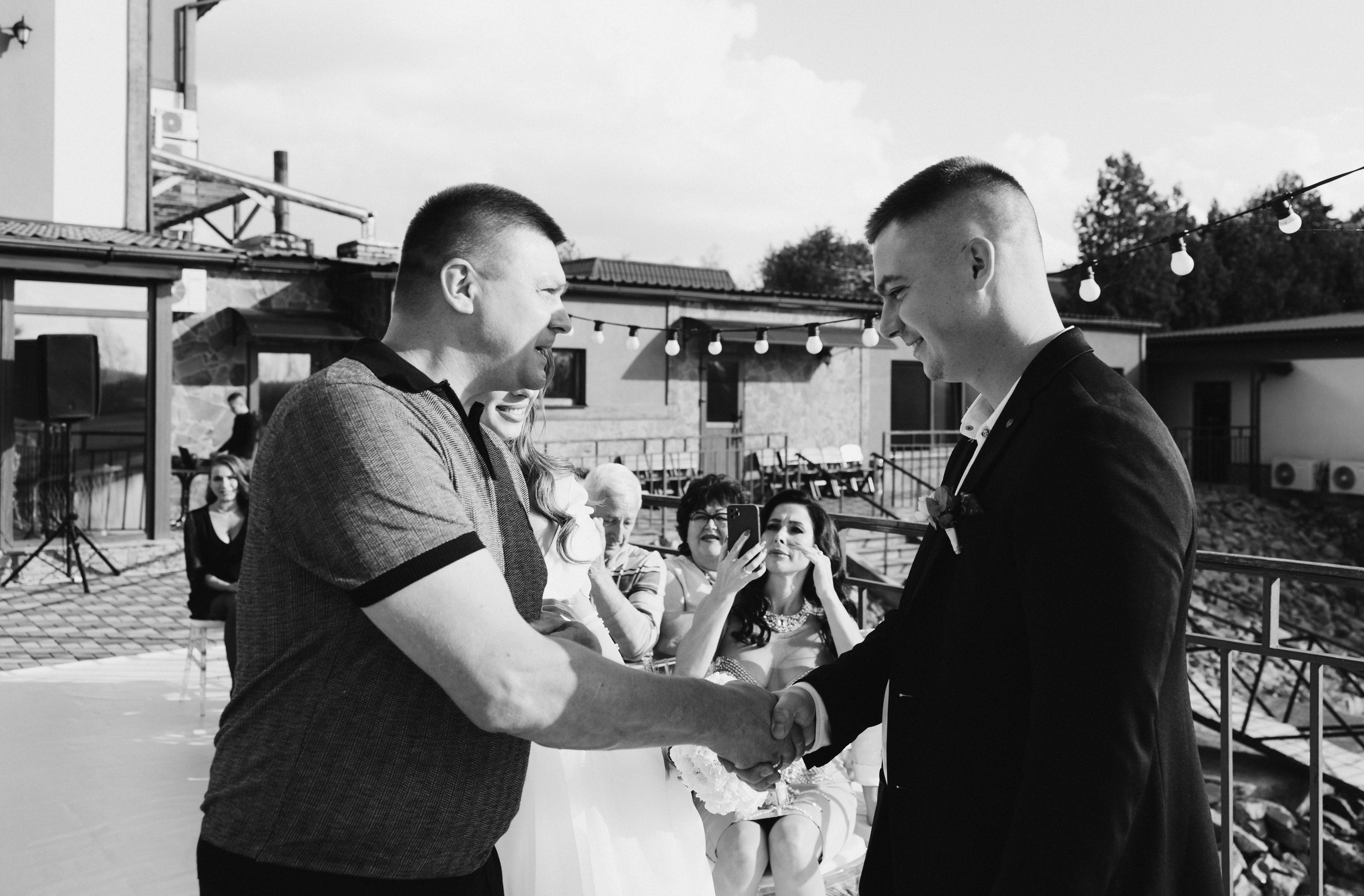 Настя и Влад. Свадебный и портретный фотограф в Запорожье Украина Elena Marshall