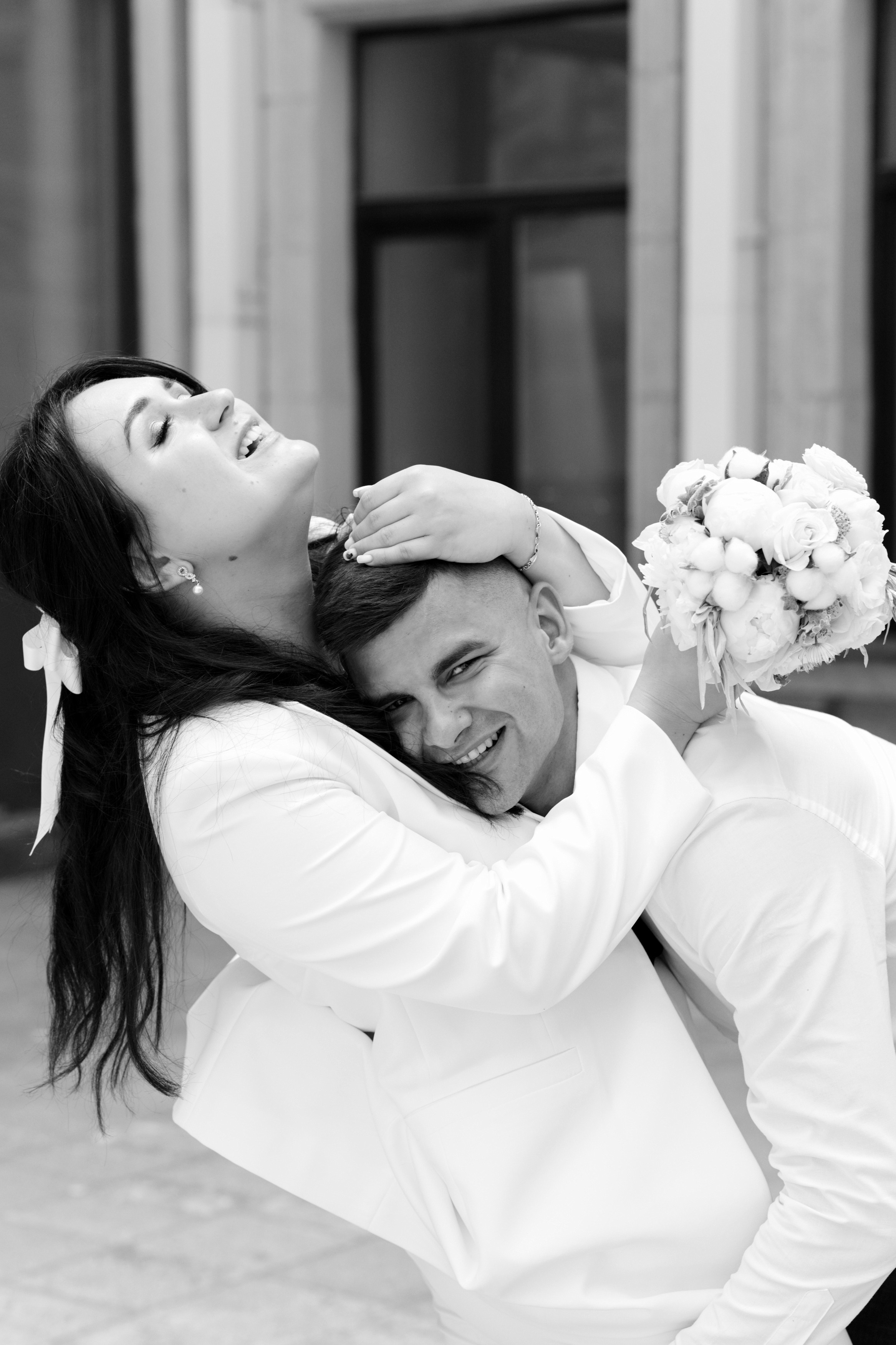 Юра и Аня. Свадебный и портретный фотограф в Запорожье Украина Elena Marshall