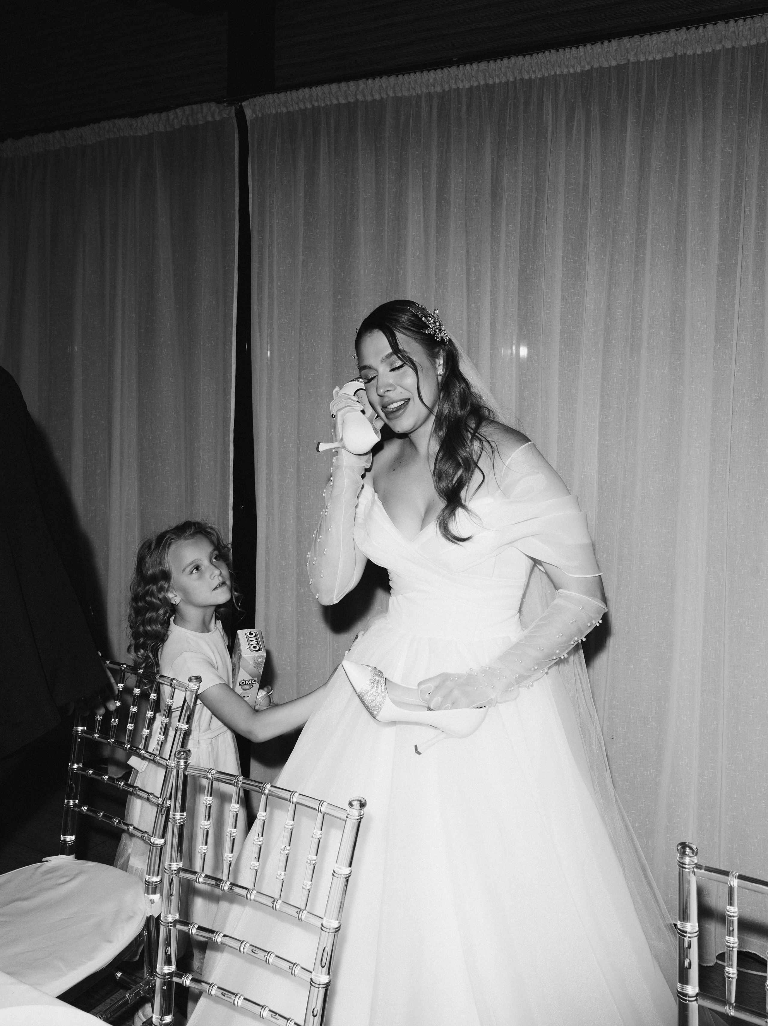 Настя и Влад. Свадебный и портретный фотограф в Запорожье Украина Elena Marshall