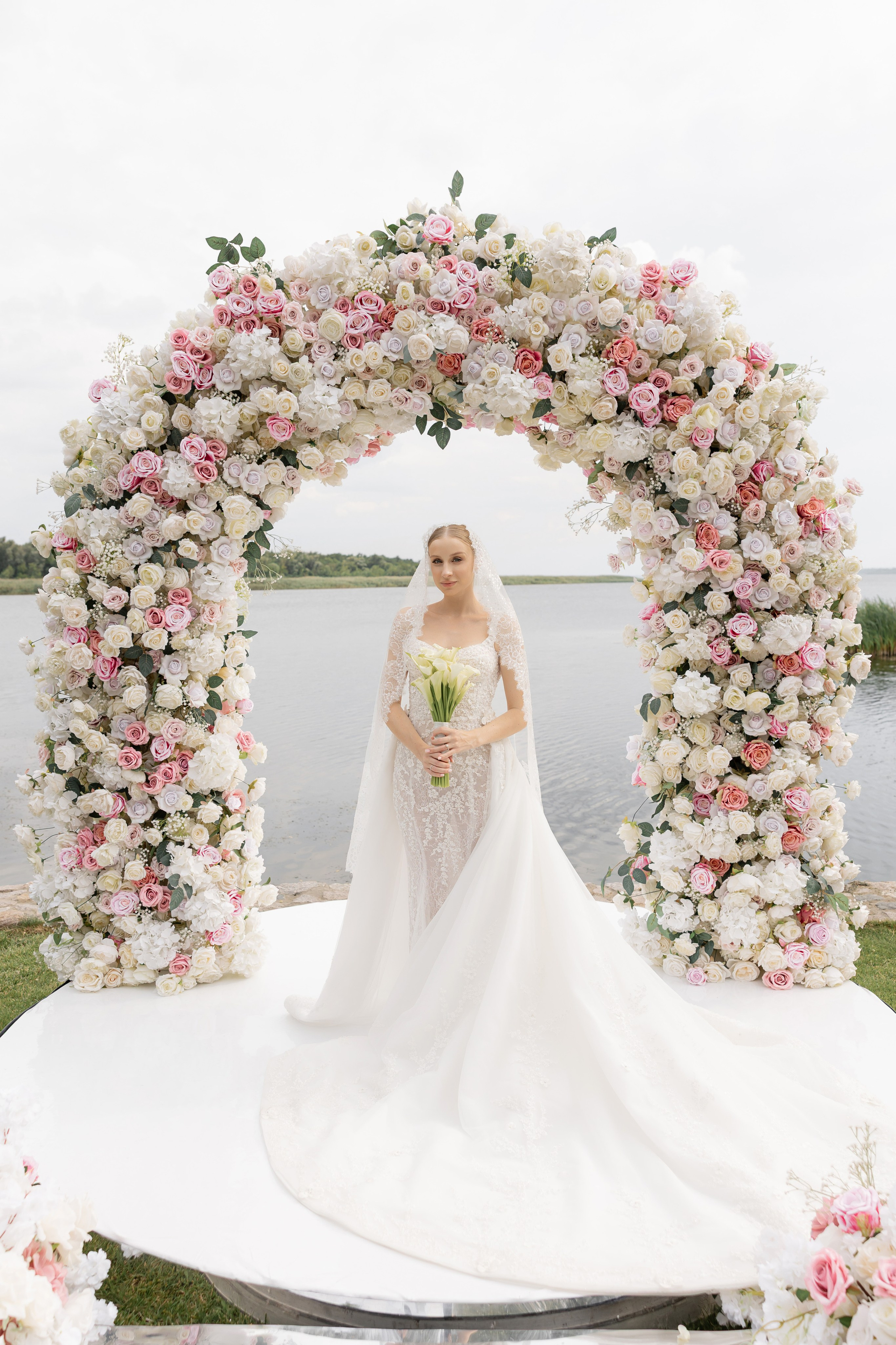 Alexandra & Victor. Wedding Photographer in Ukraine & Europe | Elena Marshall