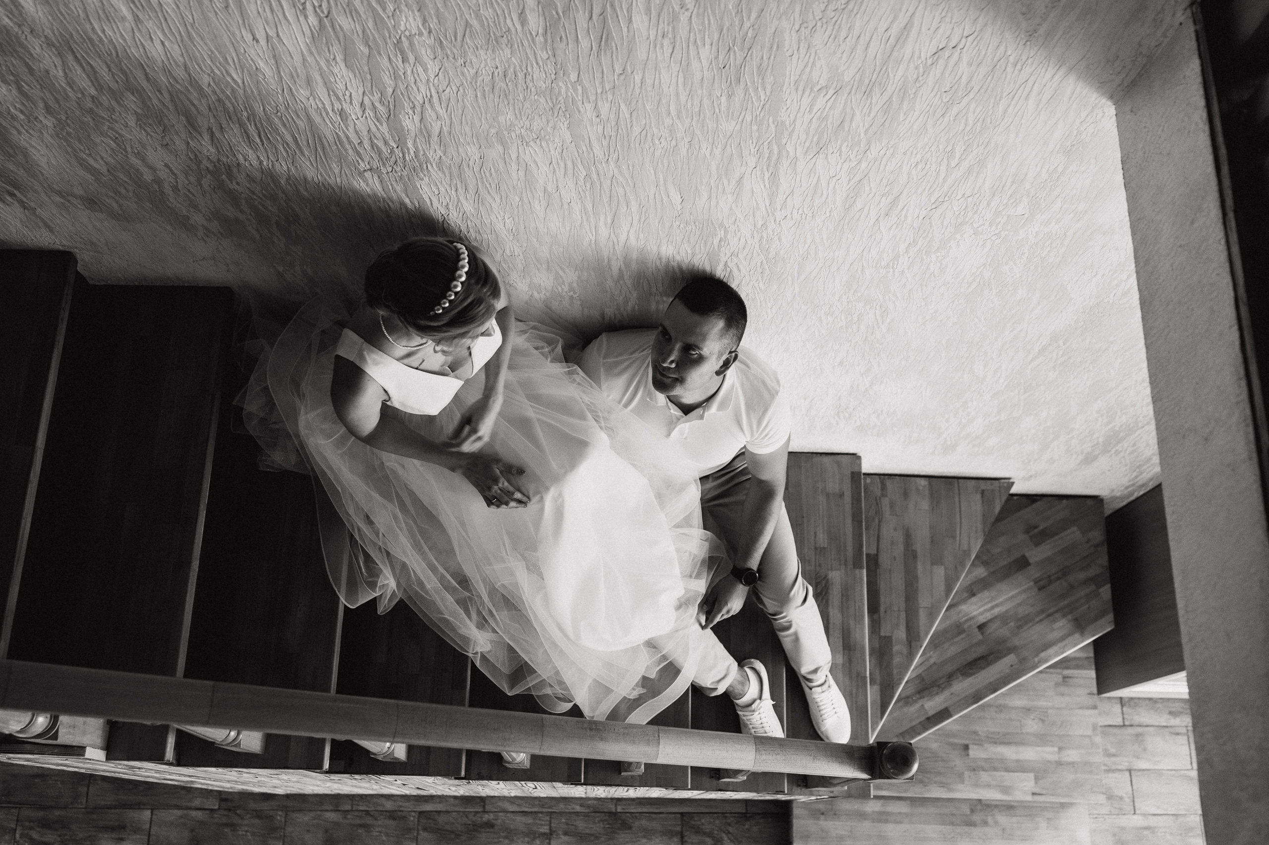 Влад и Виктория. Свадебный и портретный фотограф в Запорожье Украина Elena Marshall