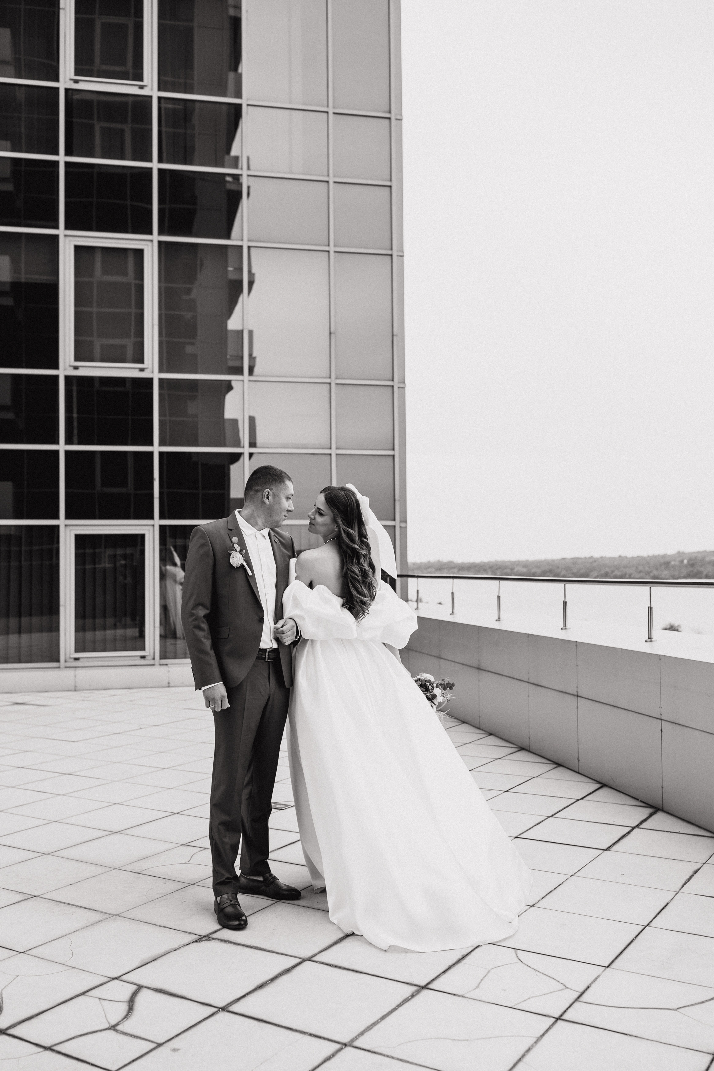 Татьяна и Евгений. Свадебный и портретный фотограф в Запорожье Украина Elena Marshall