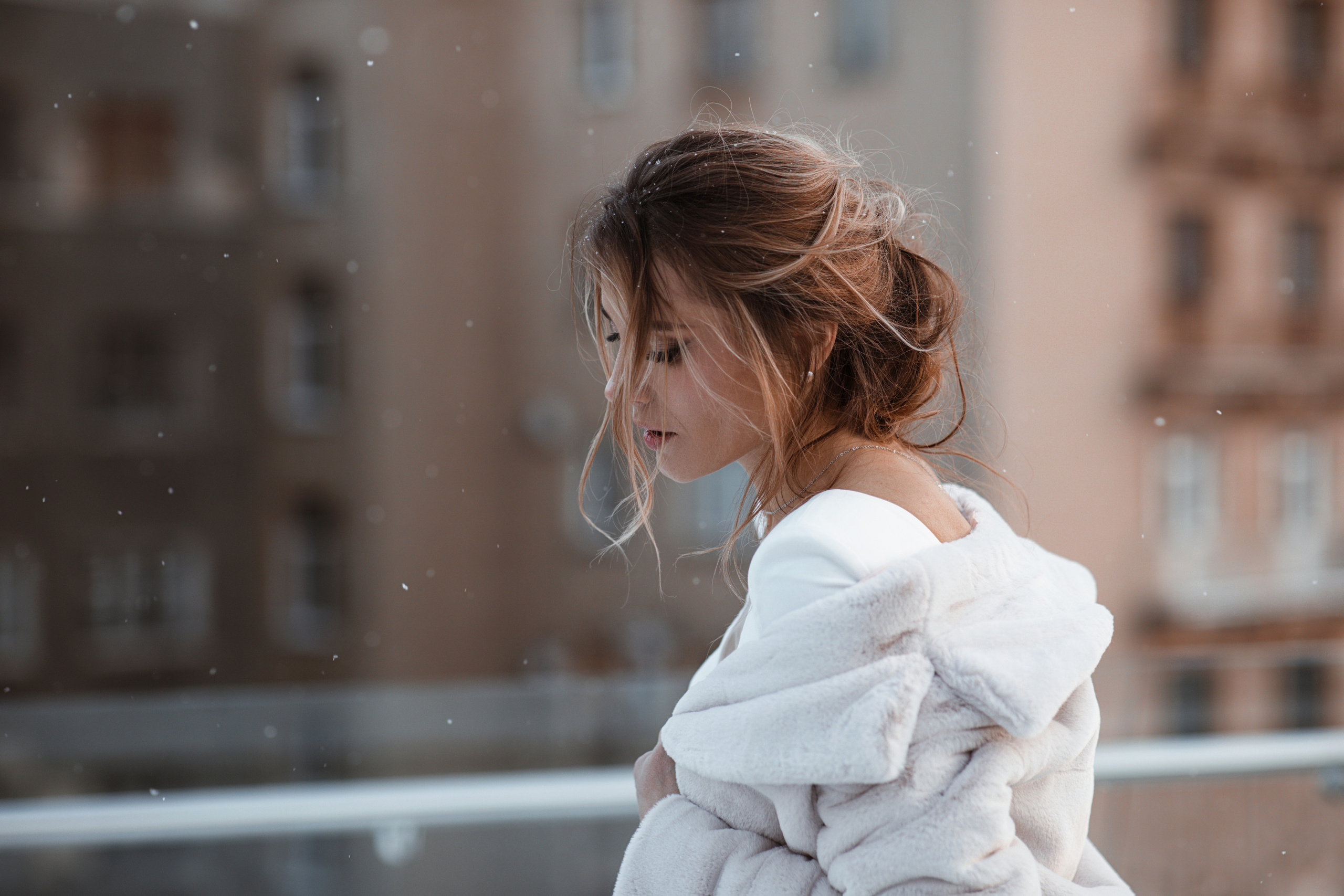 Лёша и Надя. Свадебный и портретный фотограф в Запорожье Украина Elena Marshall