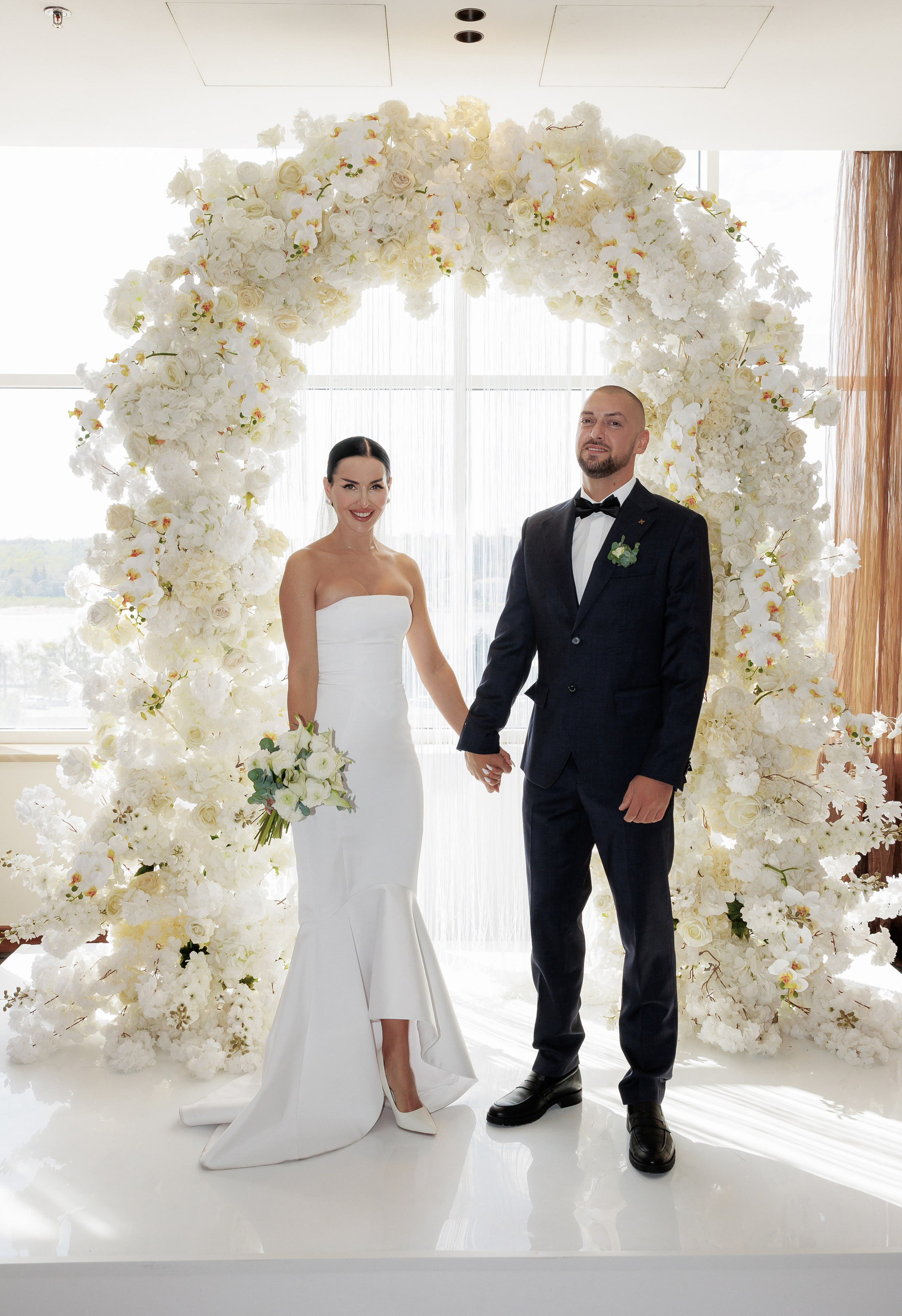 Руслана & Дмитро. Wedding Photographer in Ukraine & Europe | Elena Marshall