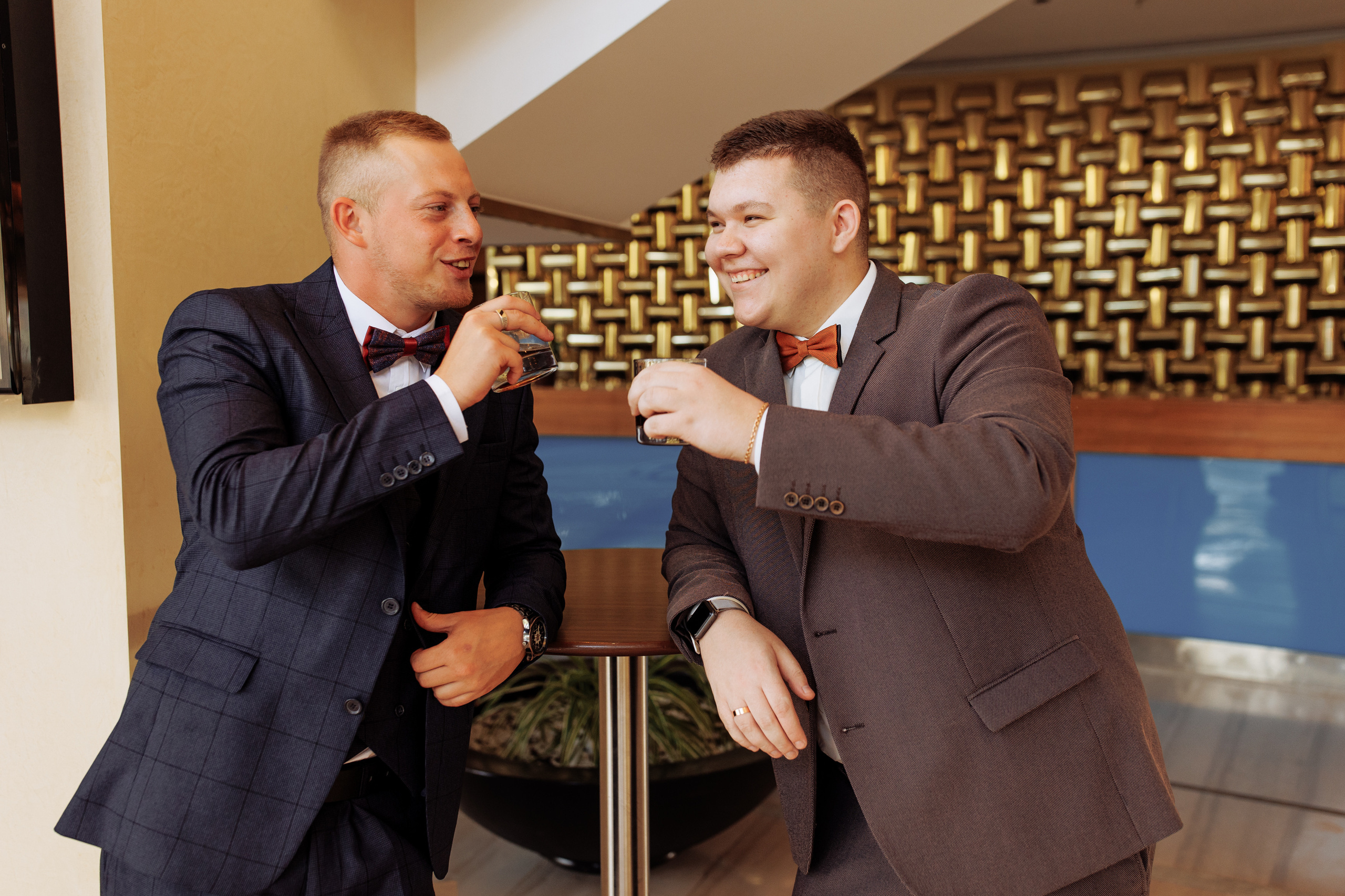 Алина и Артем. Свадебный и портретный фотограф в Запорожье Украина Elena Marshall