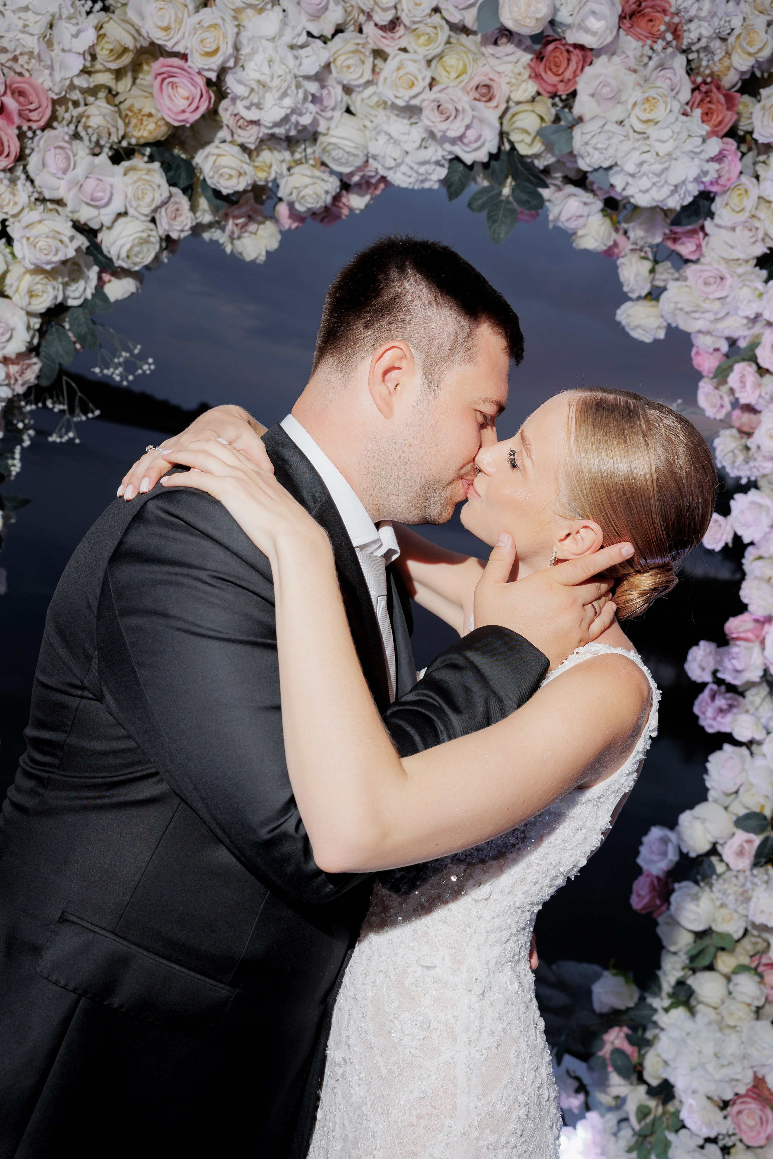 Alexandra & Victor. Wedding Photographer in Ukraine & Europe | Elena Marshall