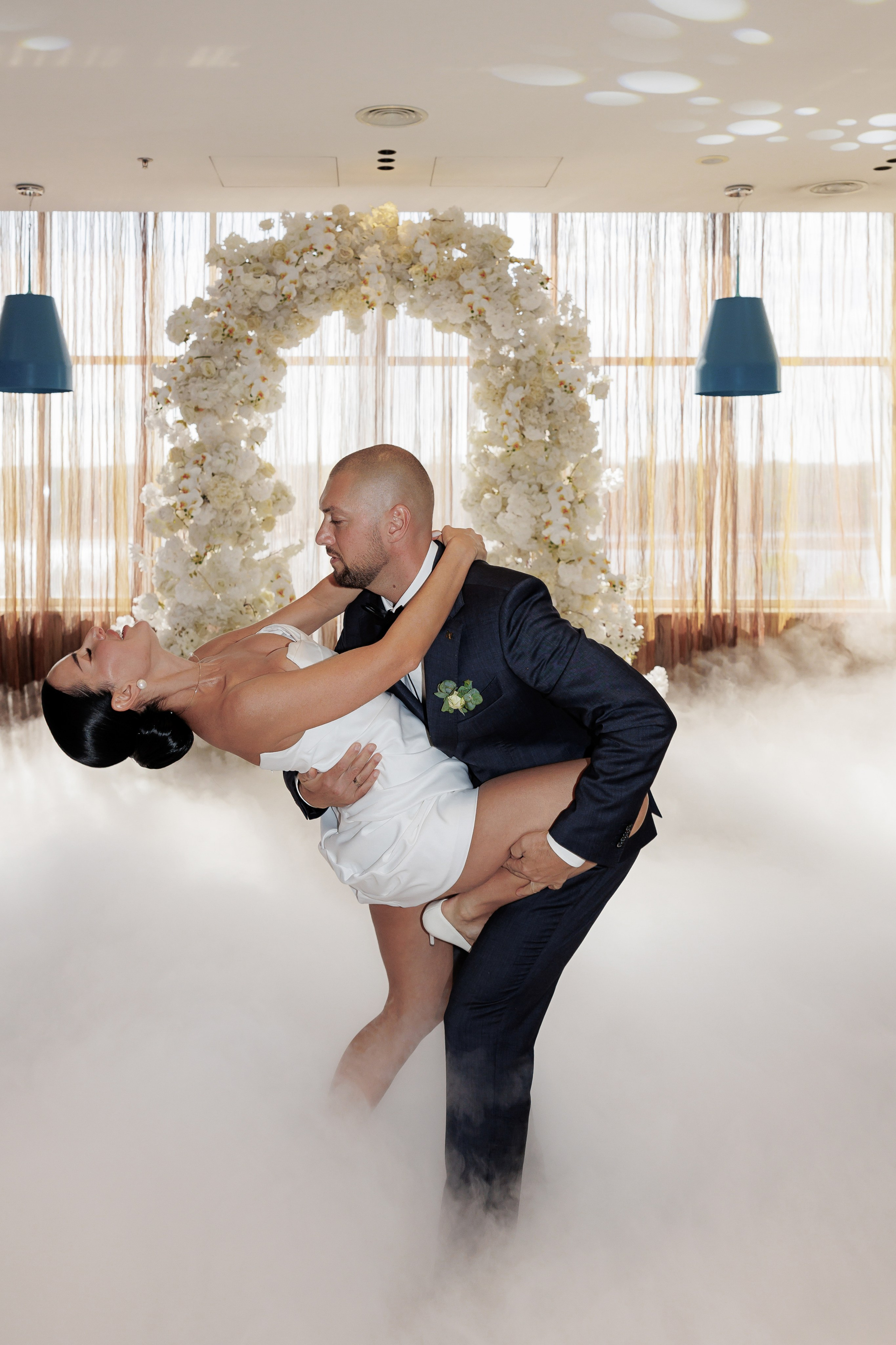 Руслана & Дмитро. Wedding Photographer in Ukraine & Europe | Elena Marshall