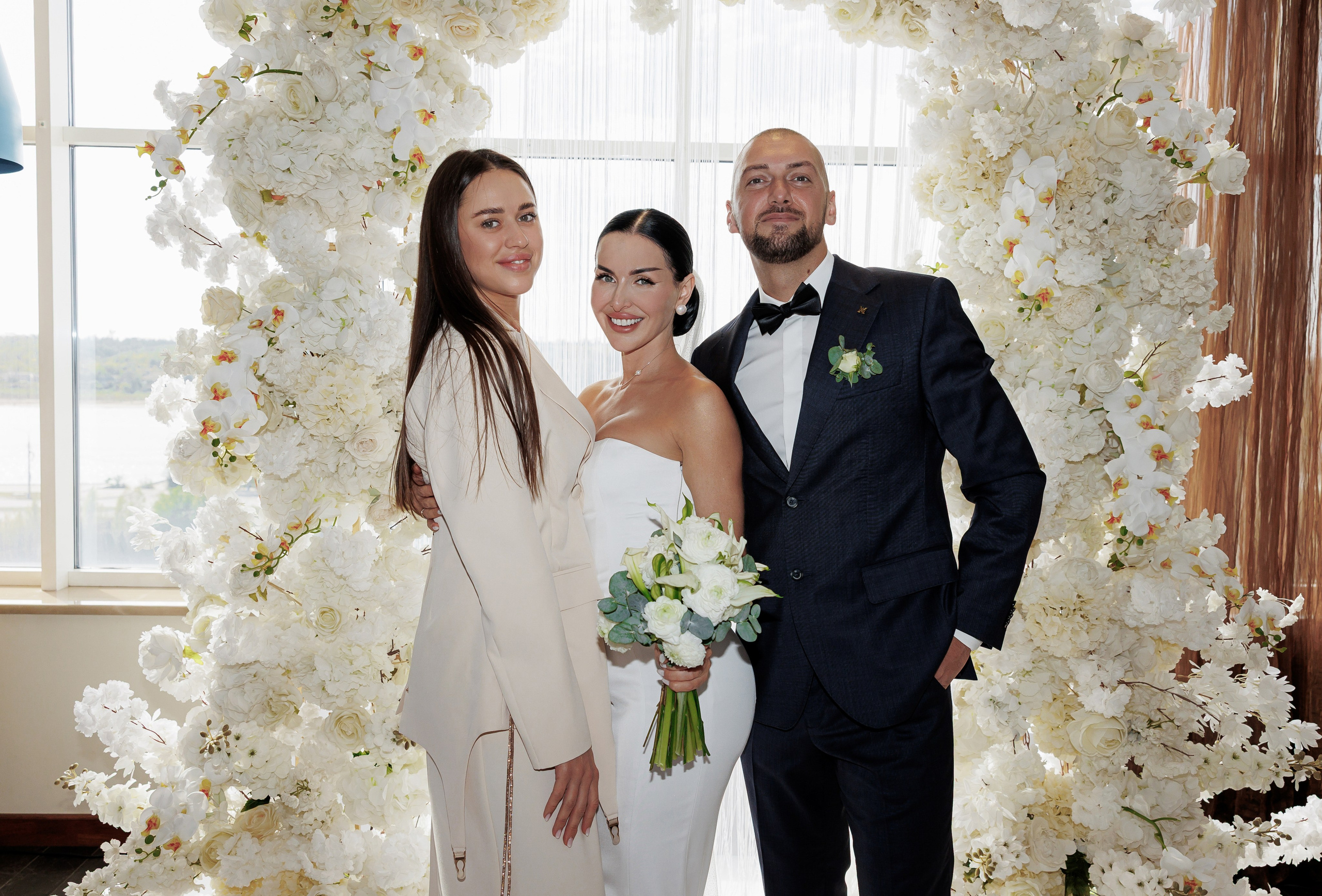 Руслана & Дмитро. Wedding Photographer in Ukraine & Europe | Elena Marshall