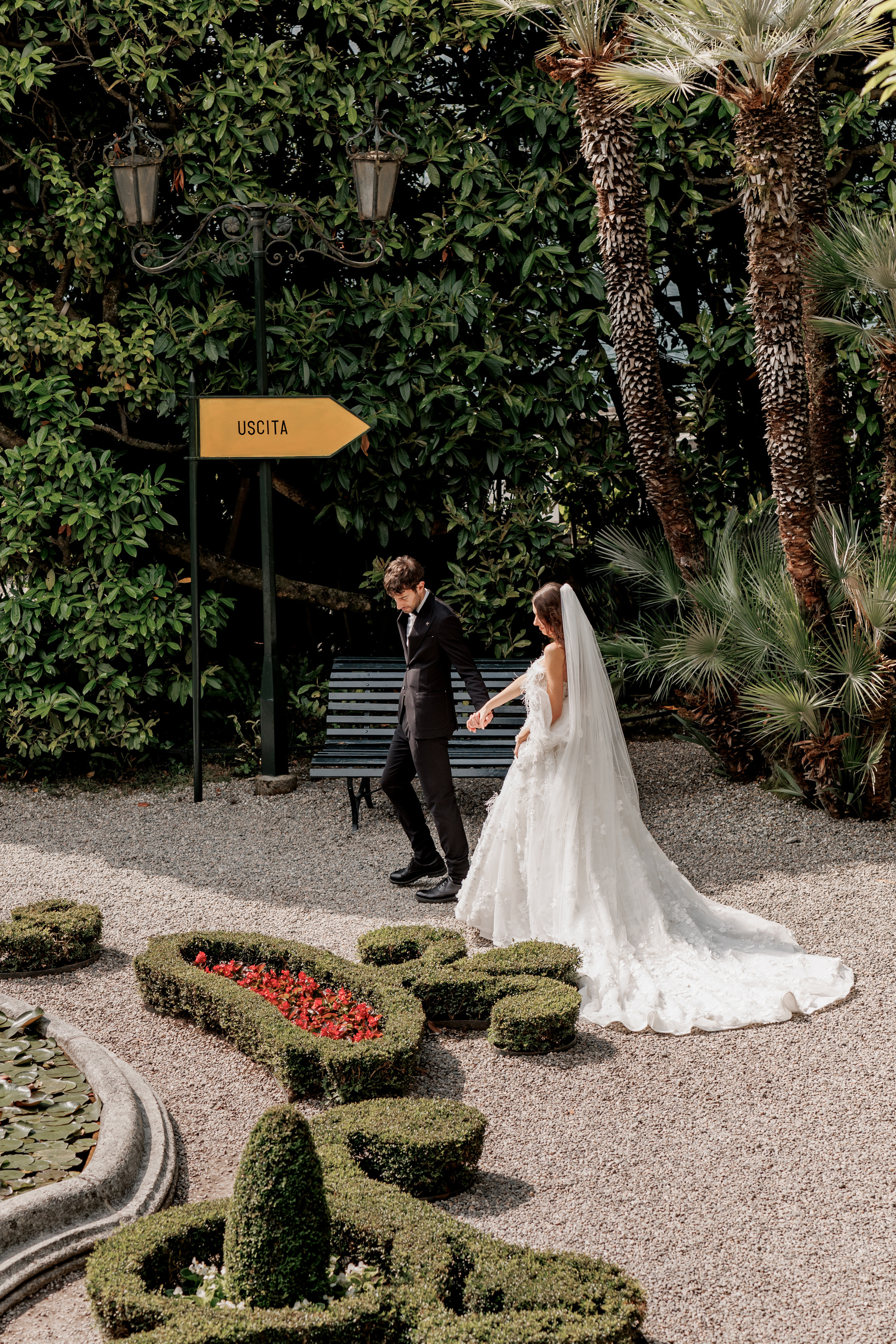 Lake como   wedding photographer