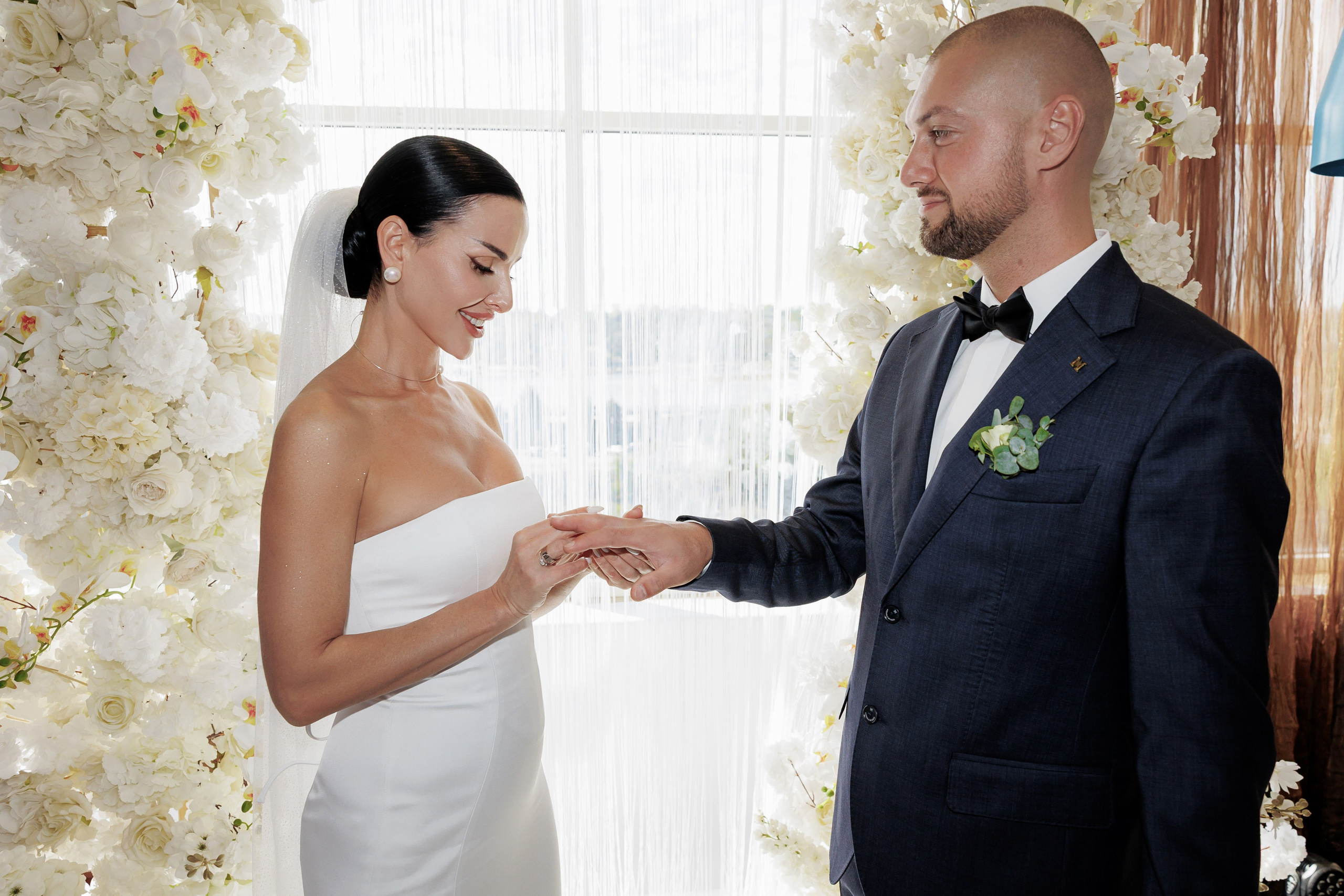 Руслана & Дмитро. Wedding Photographer in Ukraine & Europe | Elena Marshall