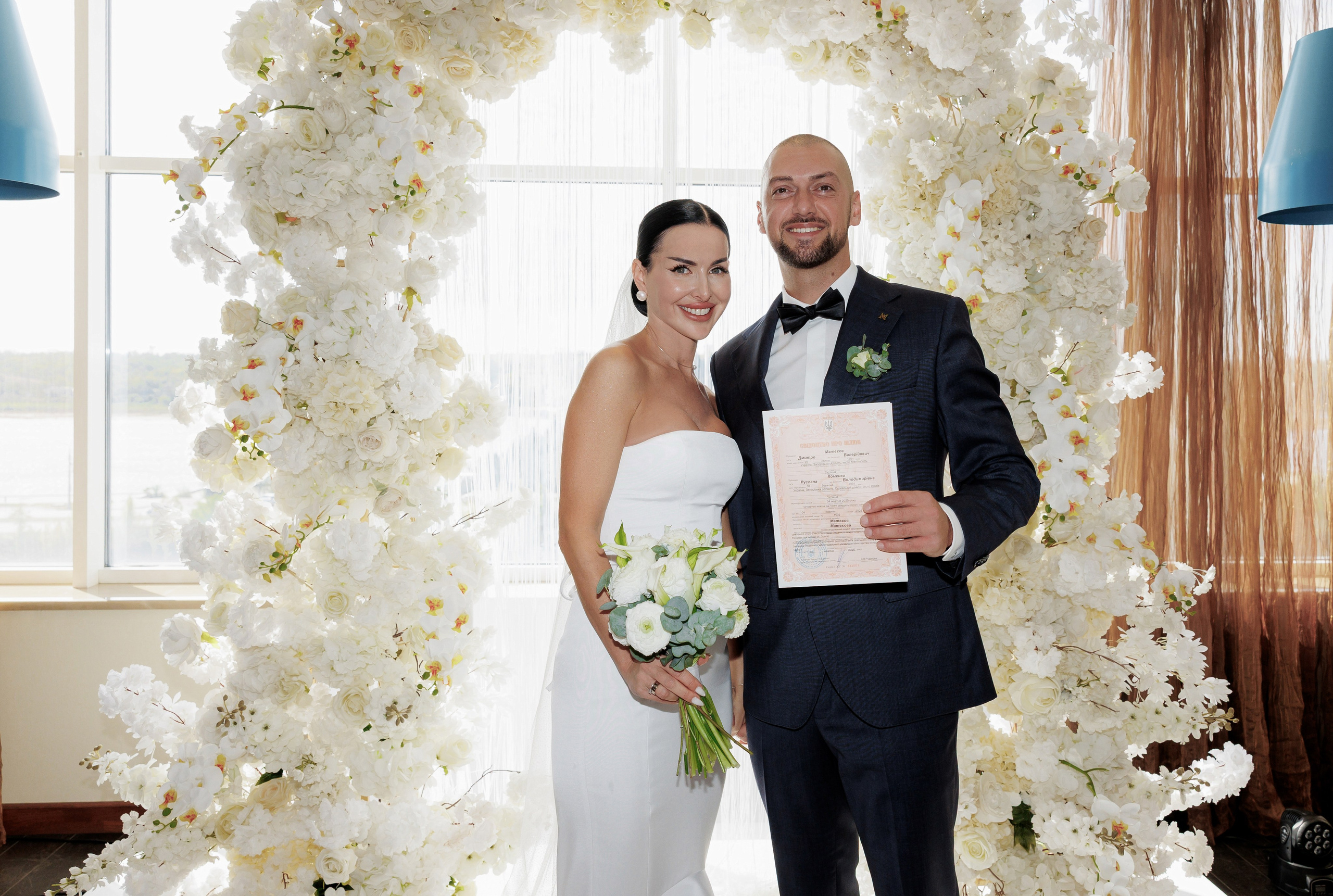 Руслана & Дмитро. Wedding Photographer in Ukraine & Europe | Elena Marshall