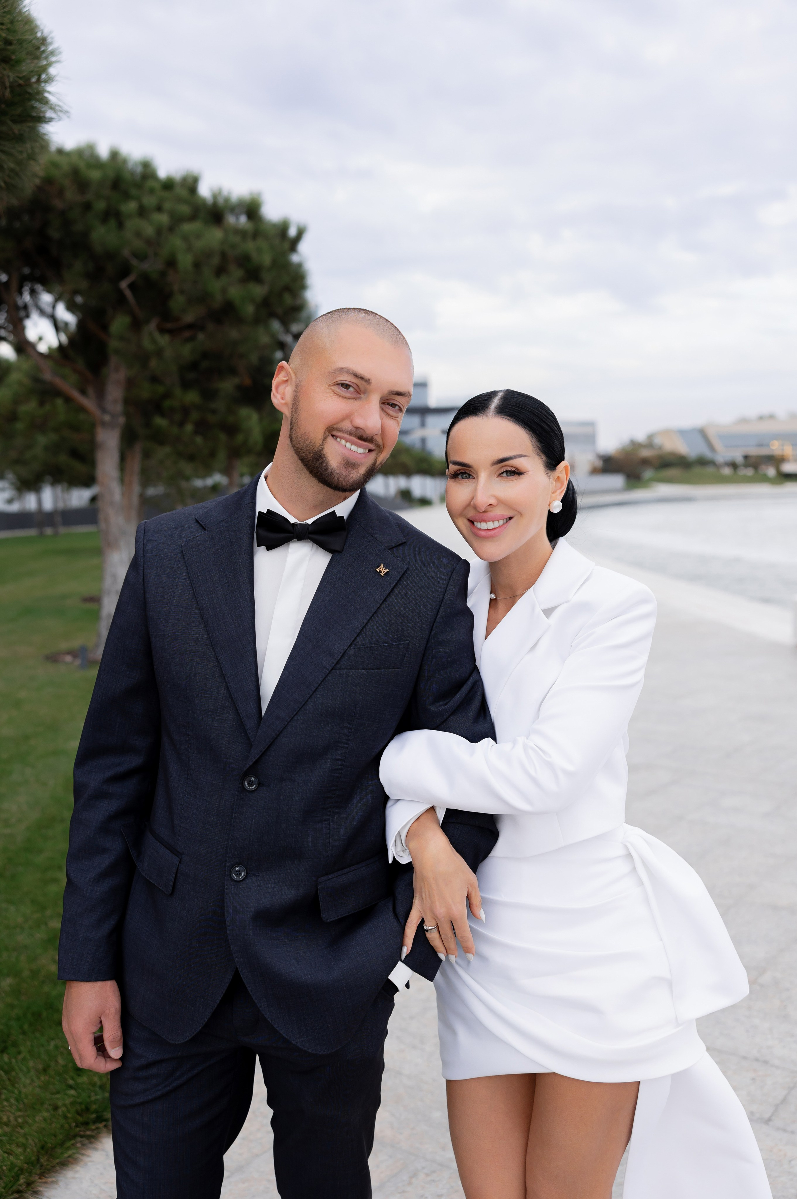 Руслана & Дмитро. Wedding Photographer in Ukraine & Europe | Elena Marshall