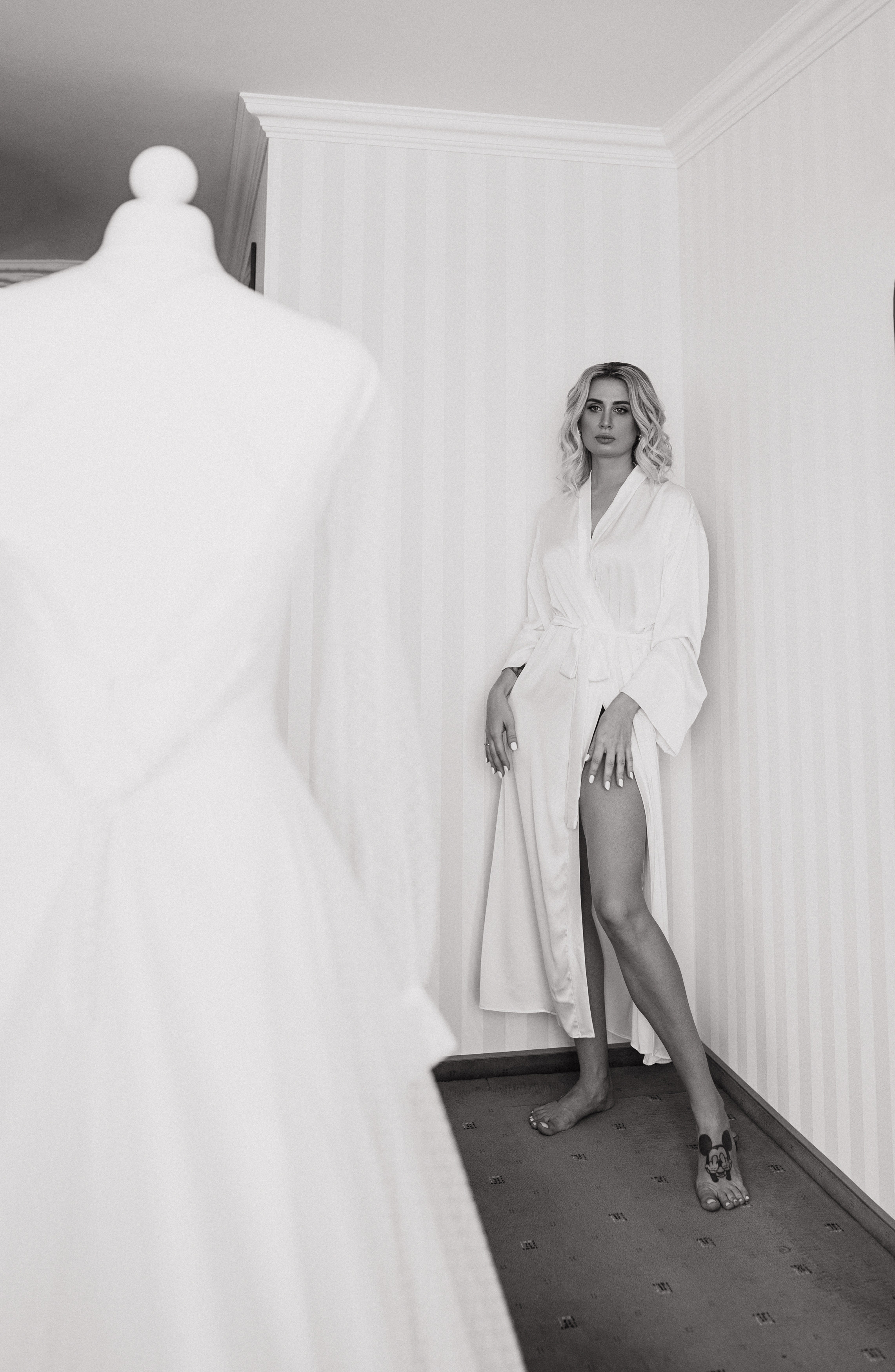 Маргарита и Василий. Свадебный и портретный фотограф в Запорожье Украина Elena Marshall