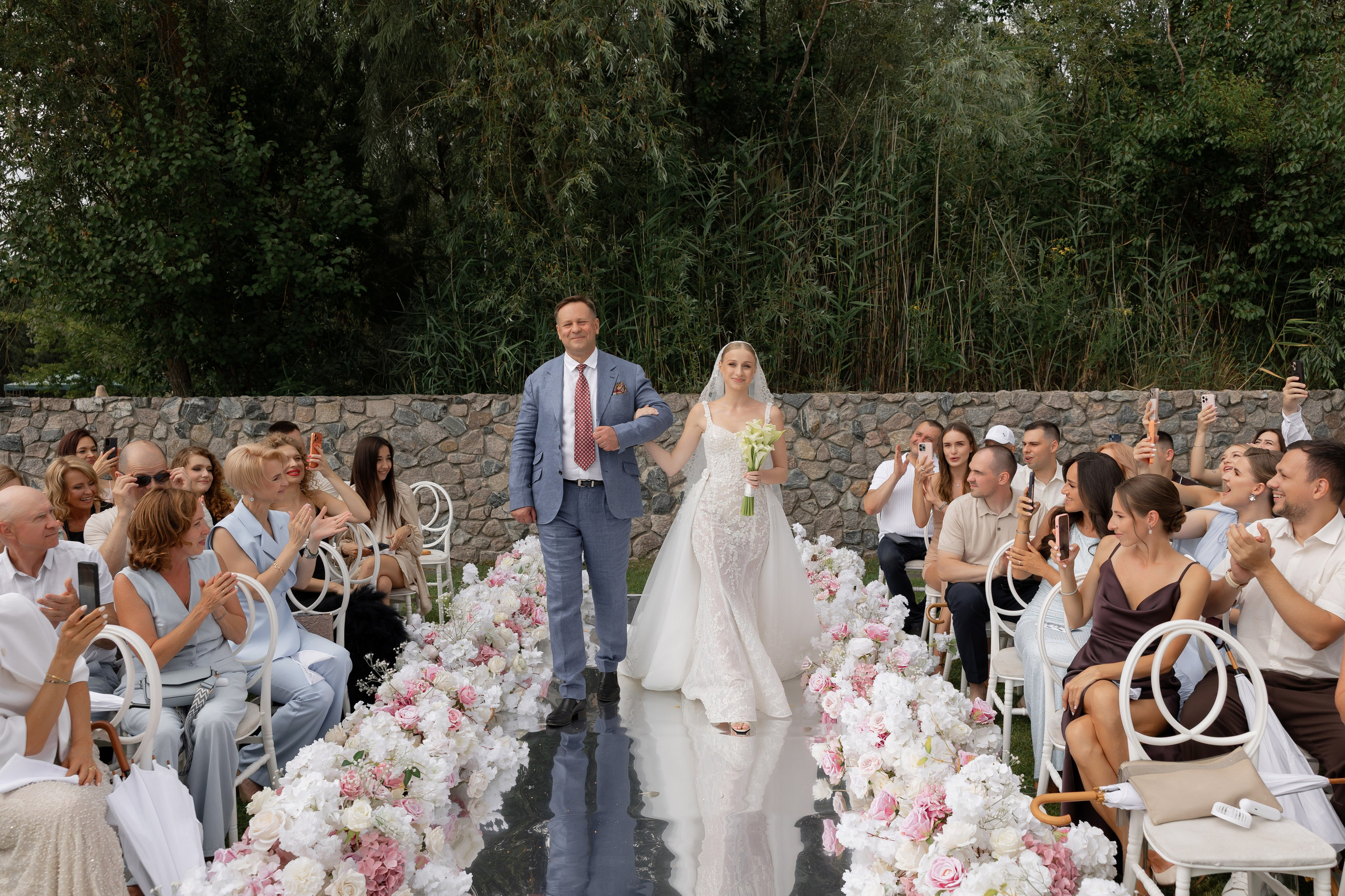 Alexandra & Victor. Wedding Photographer in Ukraine & Europe | Elena Marshall