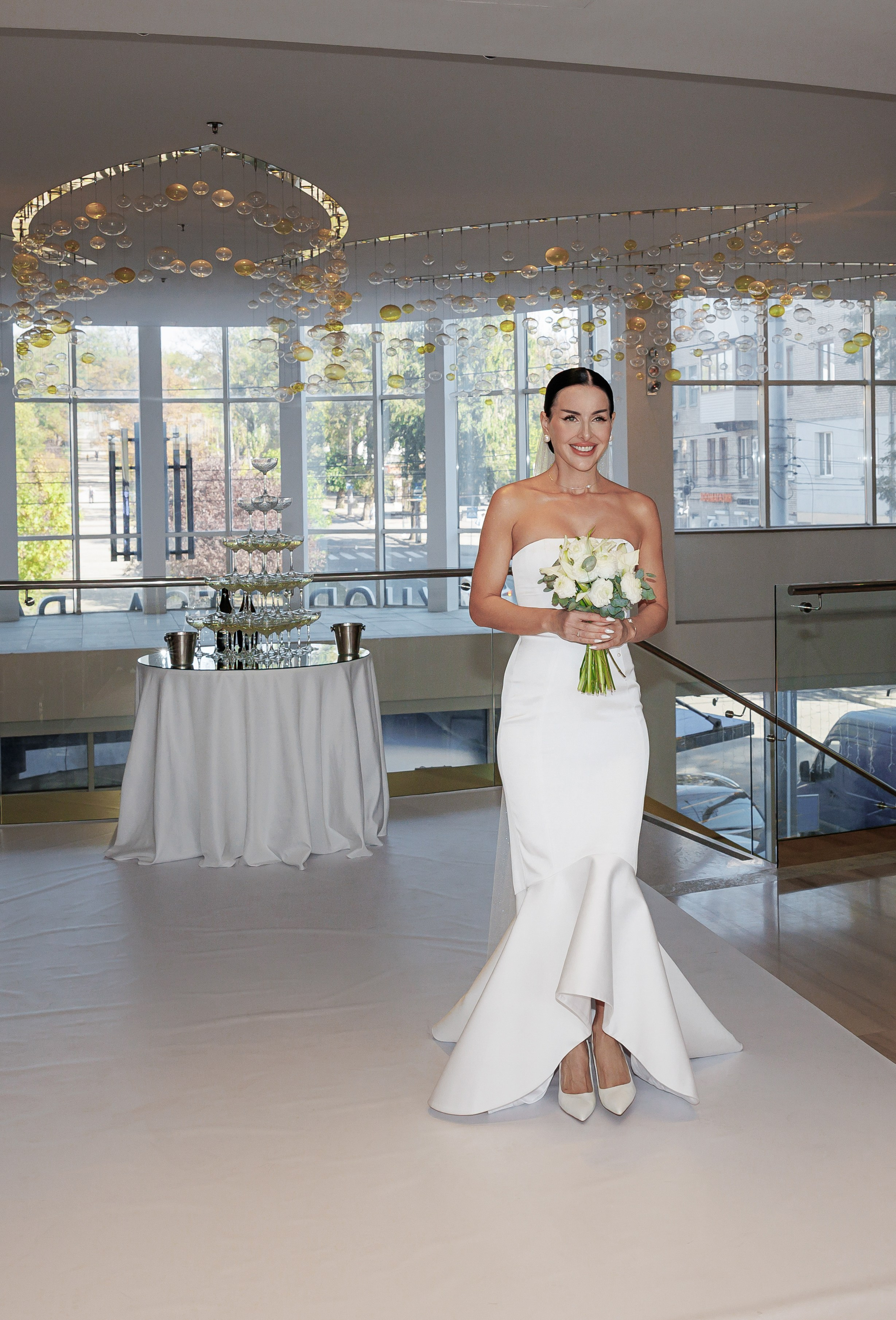 Руслана & Дмитро. Wedding Photographer in Ukraine & Europe | Elena Marshall