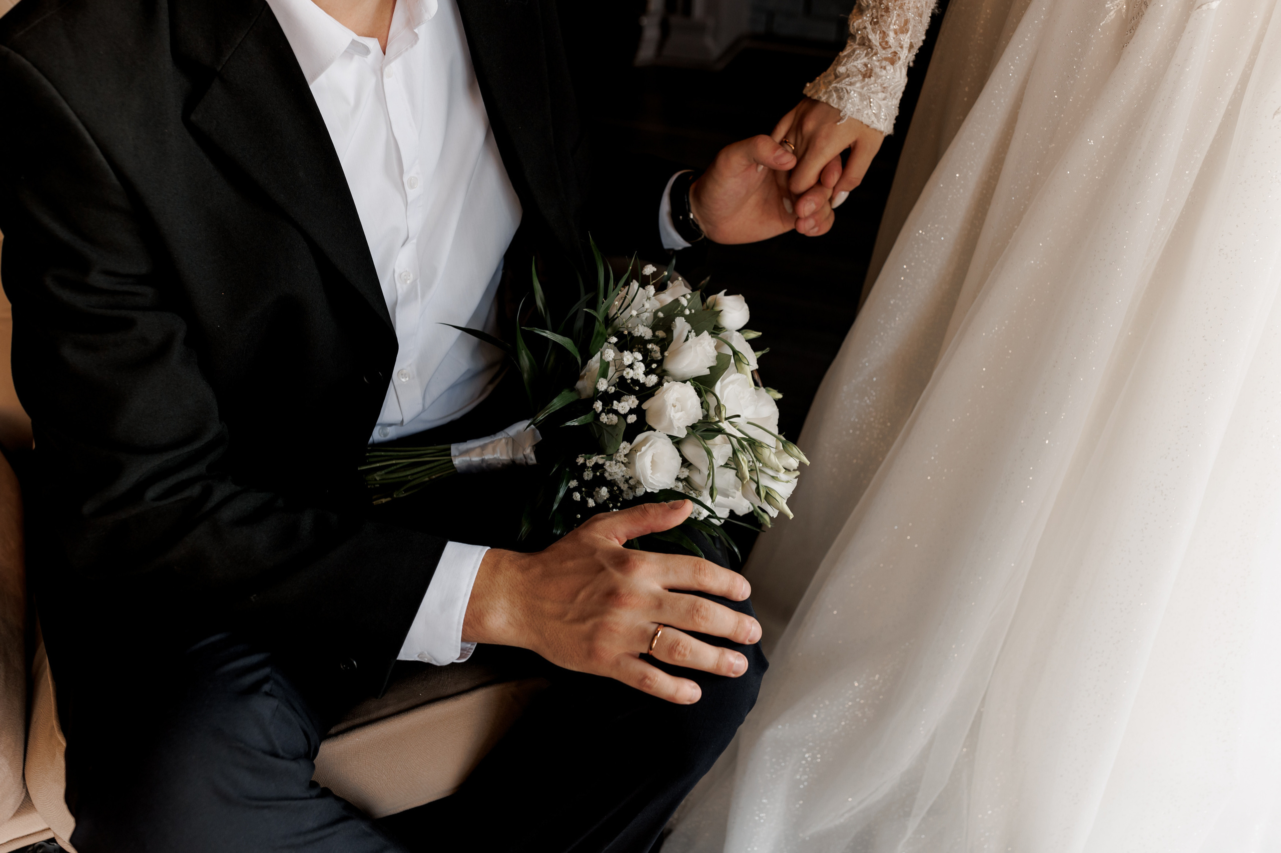 Маргарита и Ярик. Свадебный и портретный фотограф в Запорожье Украина Elena Marshall