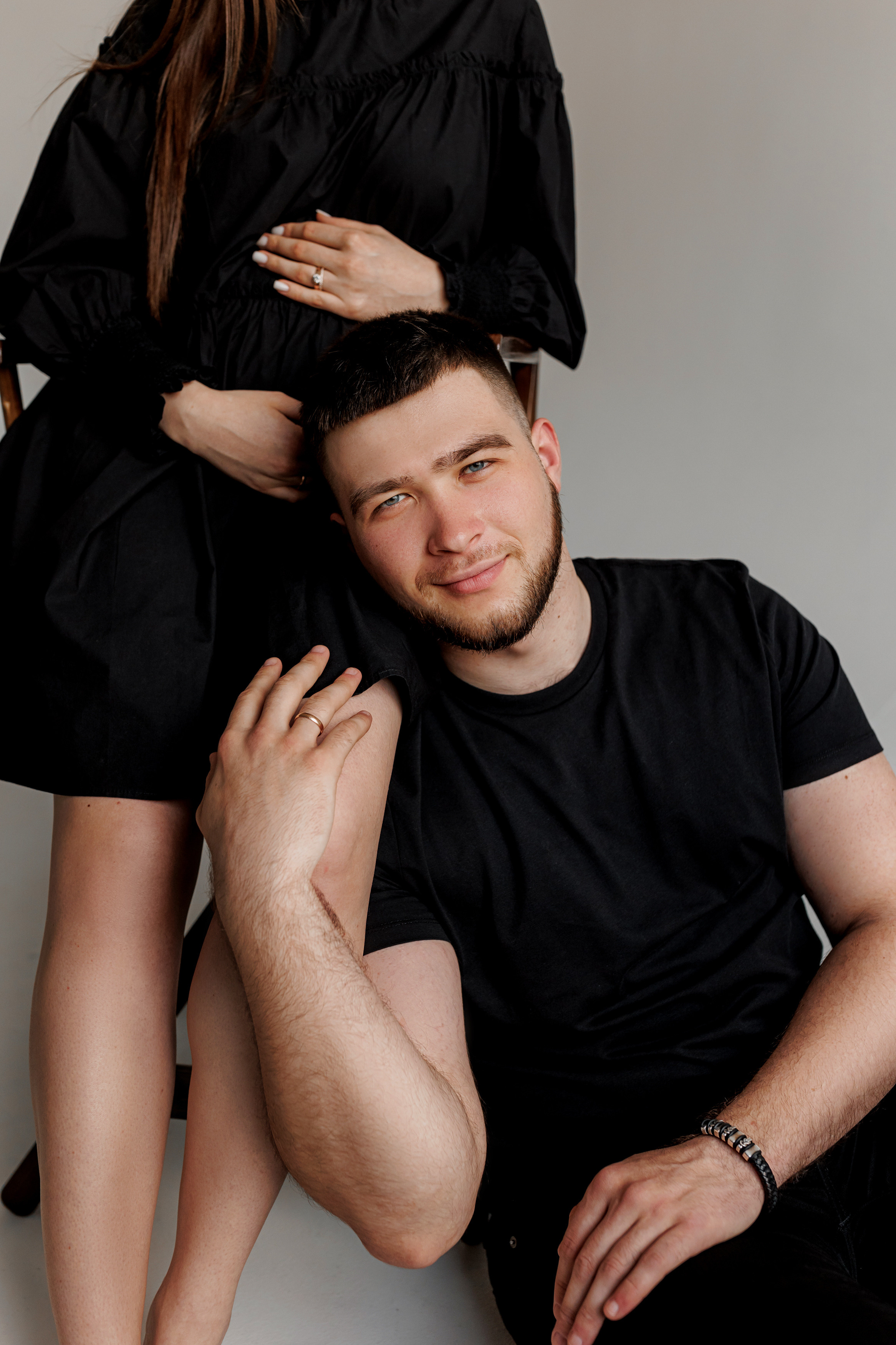 Беременность Love story. Свадебный и портретный фотограф в Запорожье Украина Elena Marshall