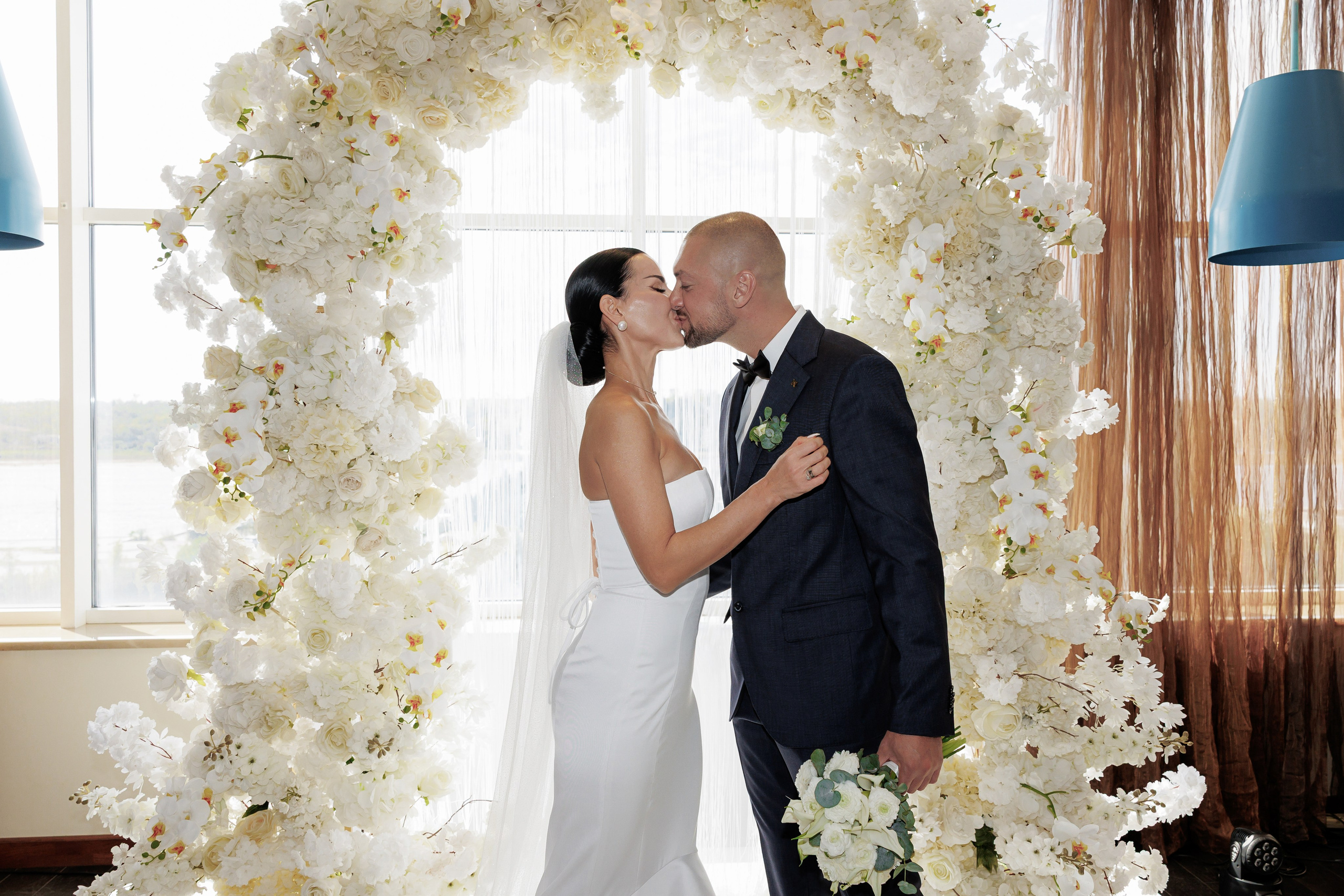 Руслана & Дмитро. Wedding Photographer in Ukraine & Europe | Elena Marshall