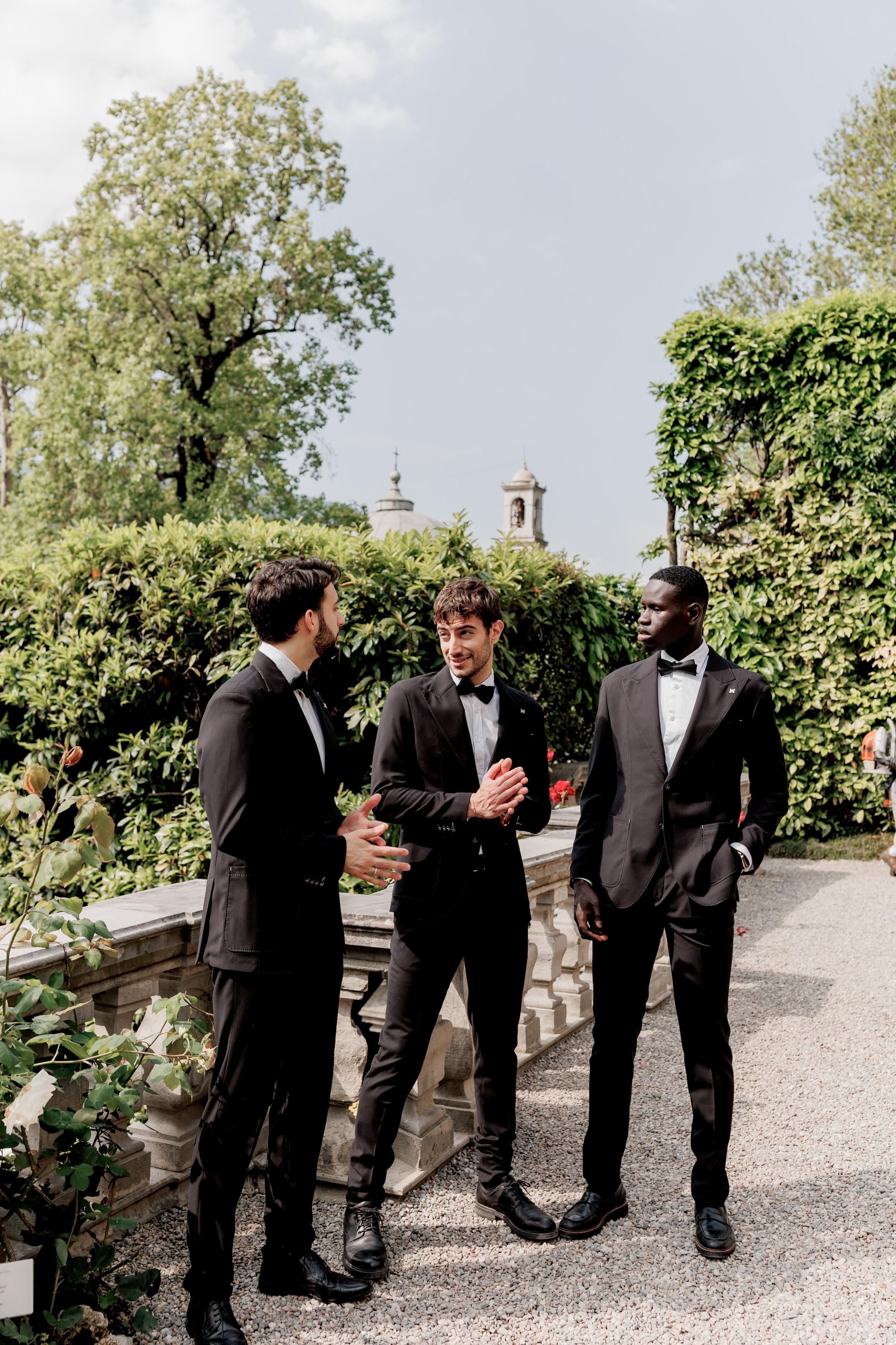 wedding photography love story Lake como