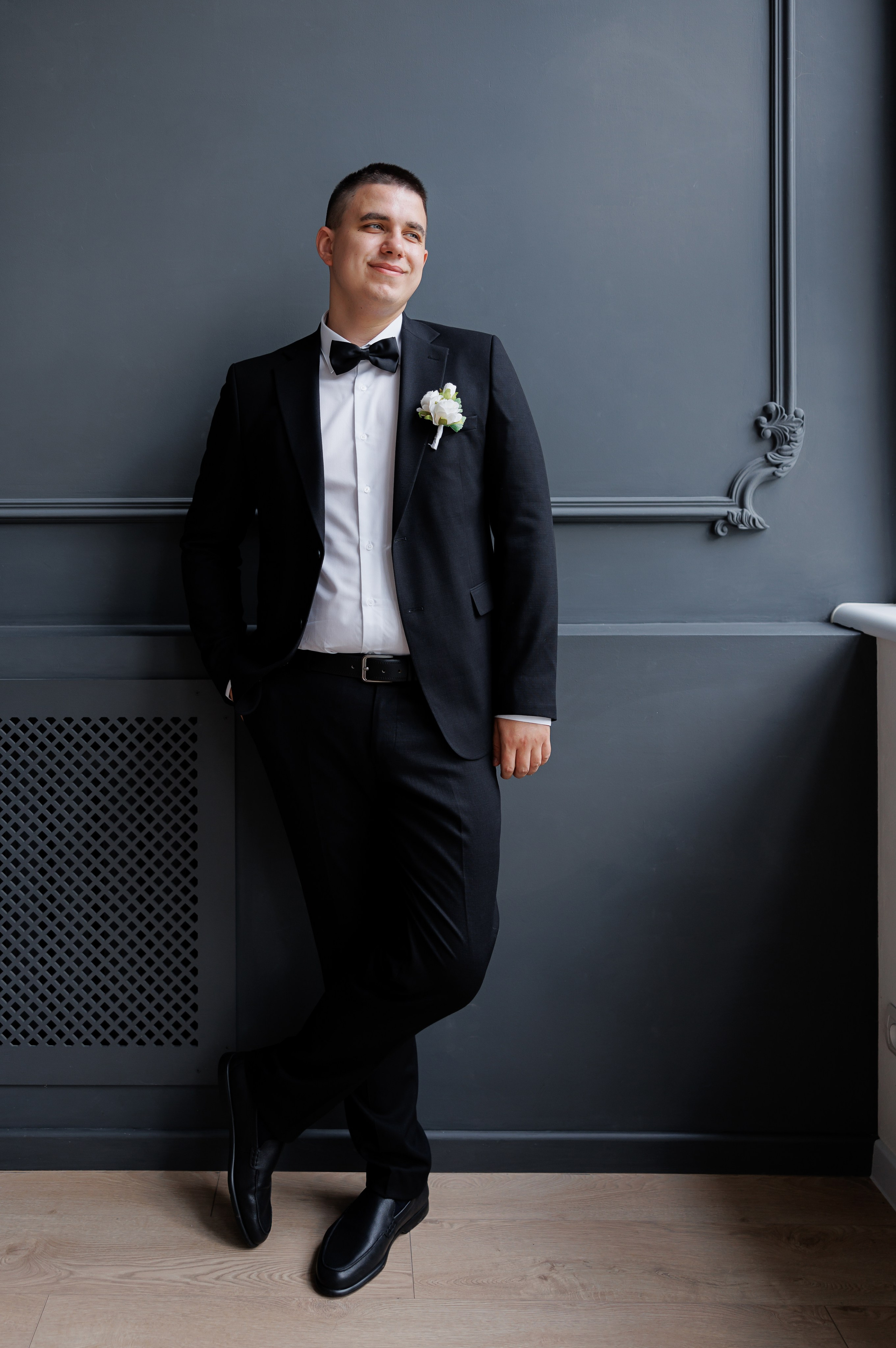 Настя и Олег. Свадебный и портретный фотограф в Запорожье Украина Elena Marshall