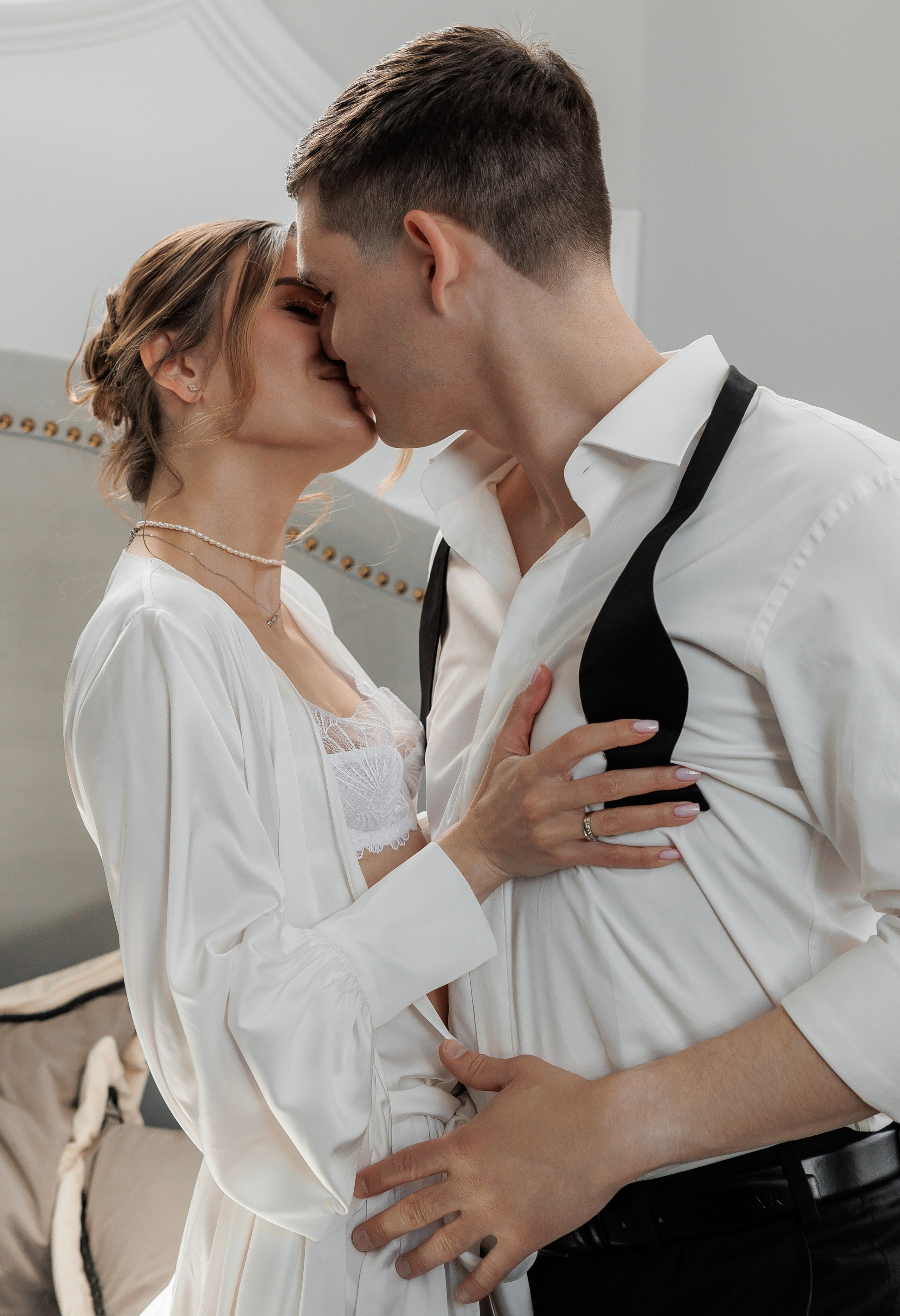 Diana & Alan. Wedding Photographer in Ukraine & Europe | Elena Marshall