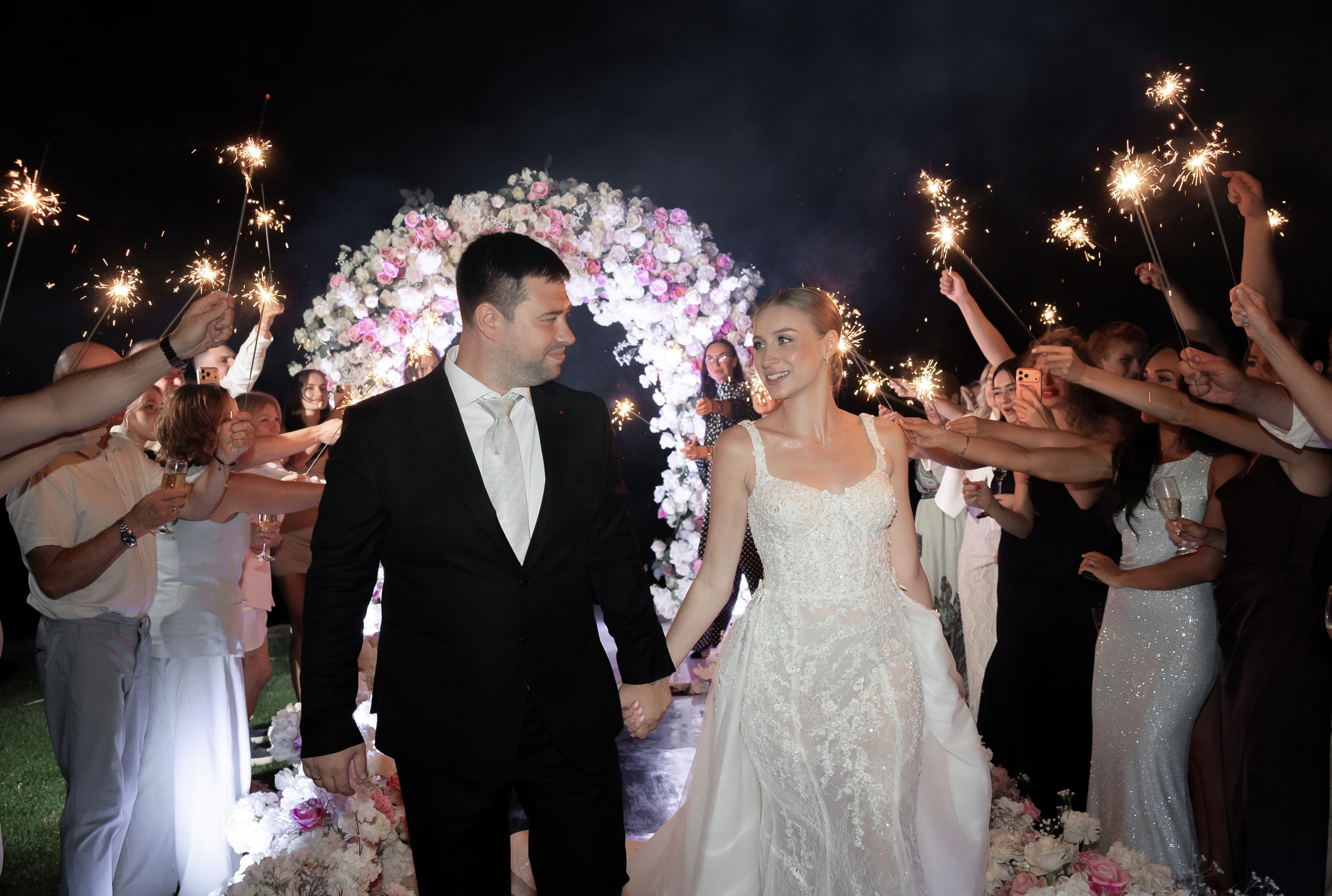 Alexandra & Victor. Wedding Photographer in Ukraine & Europe | Elena Marshall