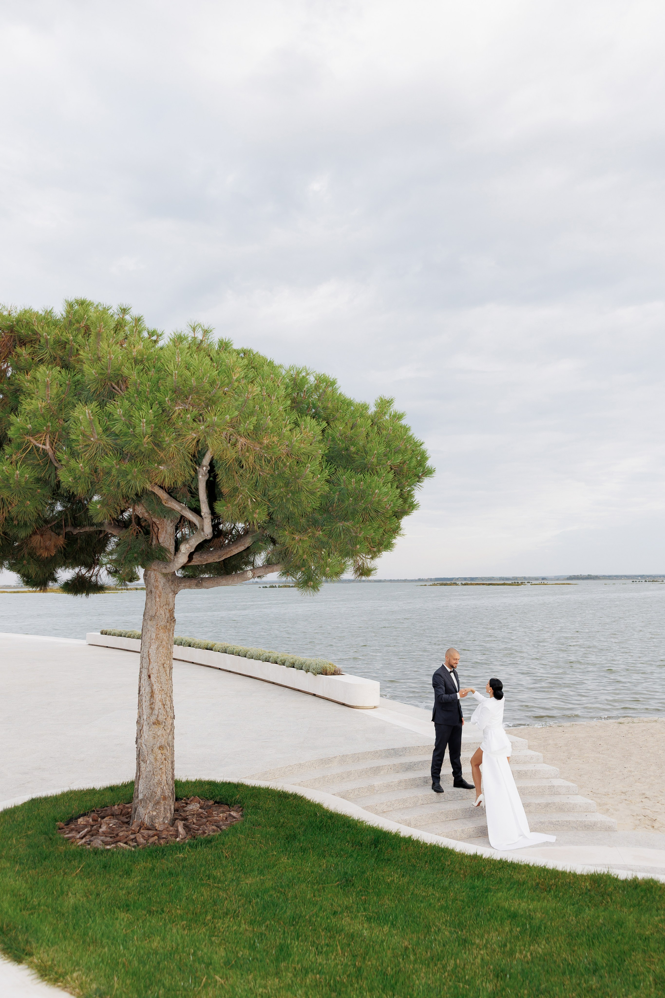 Руслана & Дмитро. Wedding Photographer in Ukraine & Europe | Elena Marshall