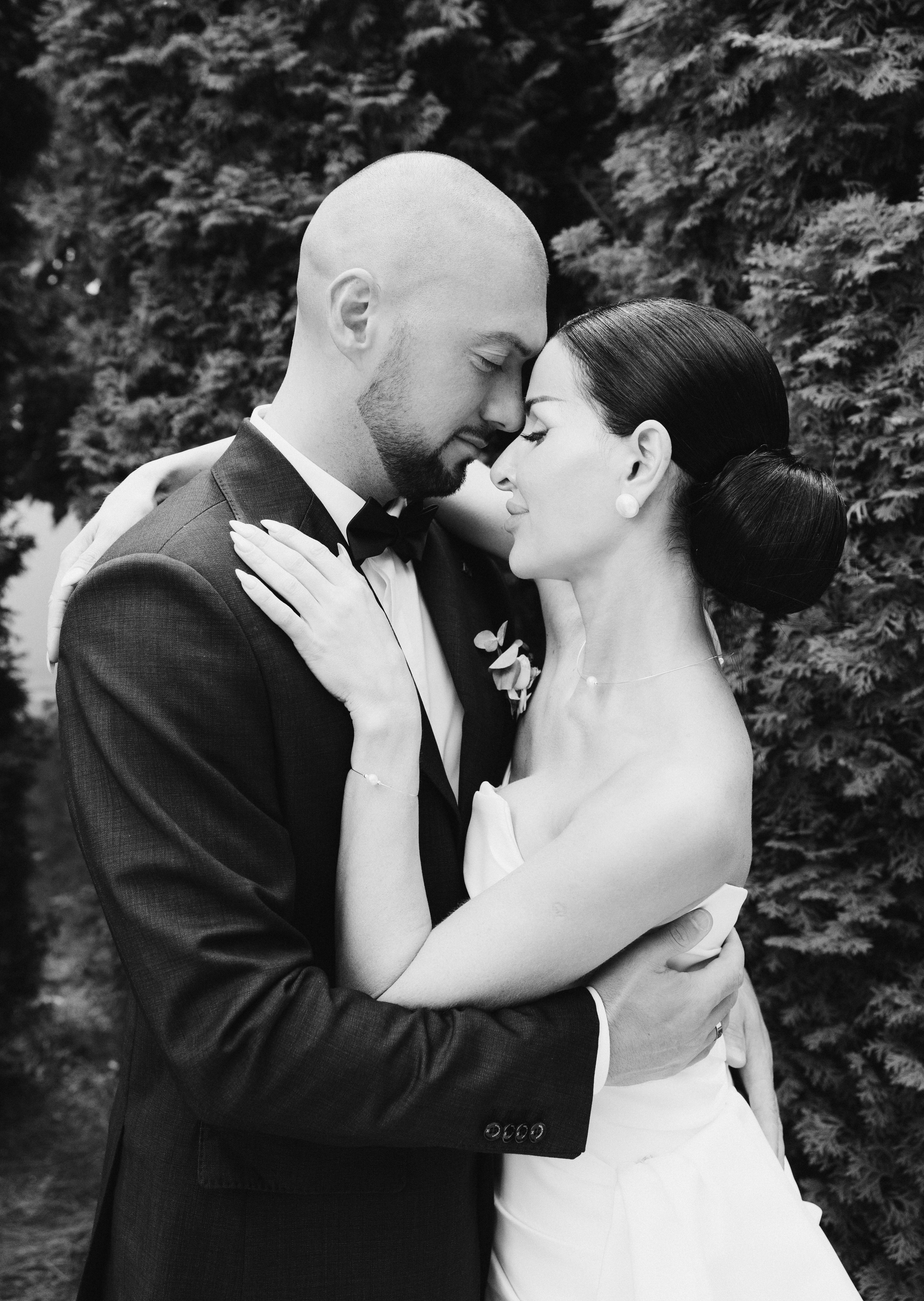 Руслана & Дмитро. Wedding Photographer in Ukraine & Europe | Elena Marshall