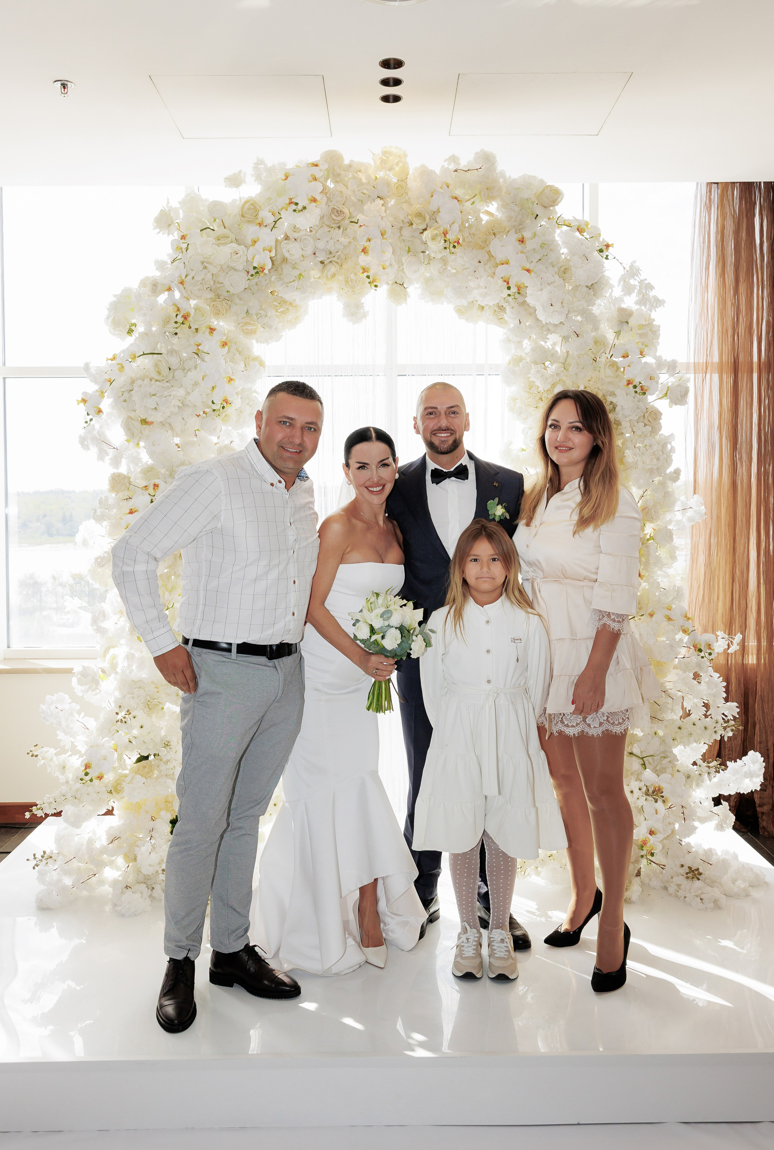 Руслана & Дмитро. Wedding Photographer in Ukraine & Europe | Elena Marshall