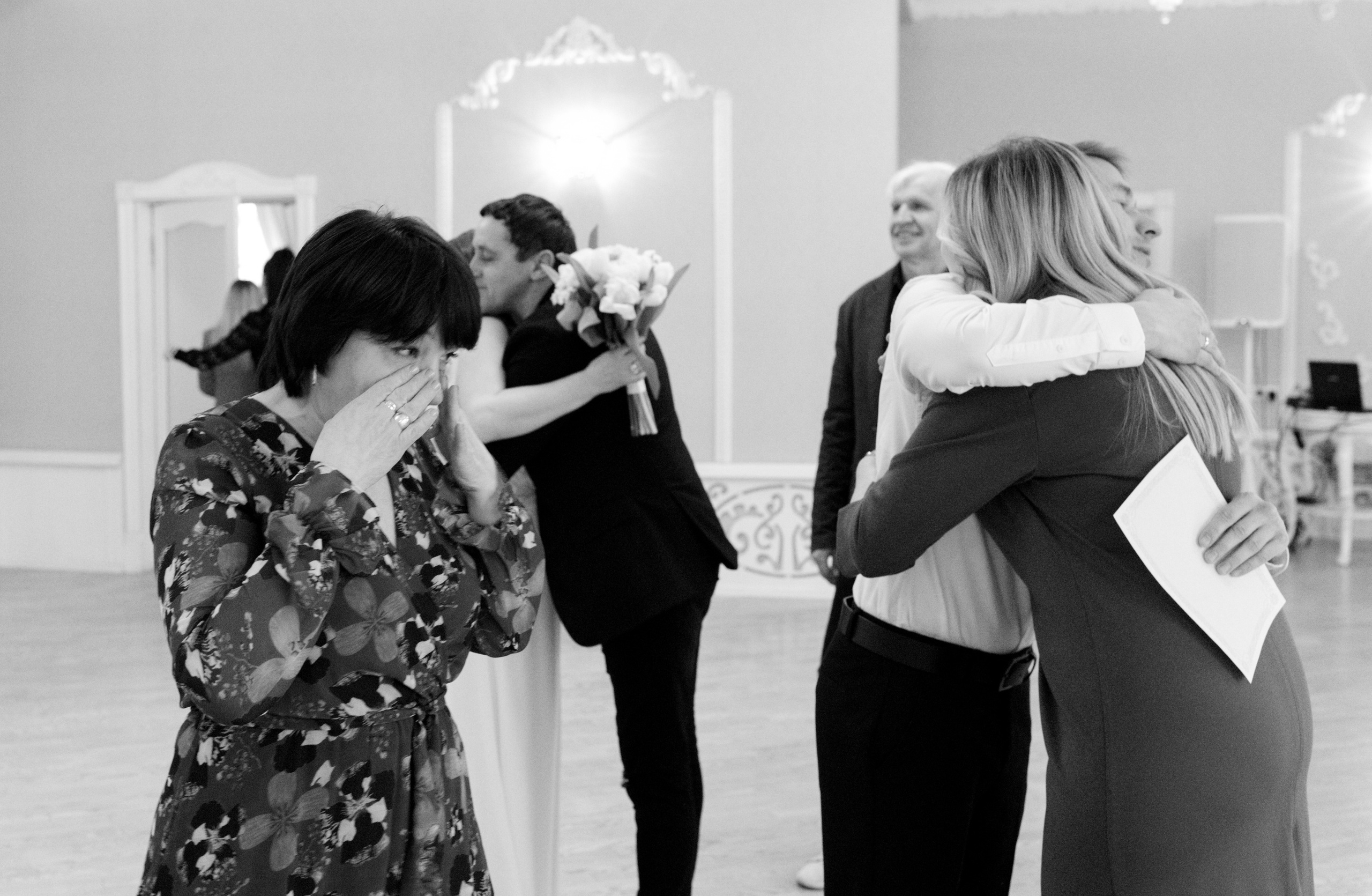 Яна и Богдан. Свадебный и портретный фотограф в Запорожье Украина Elena Marshall