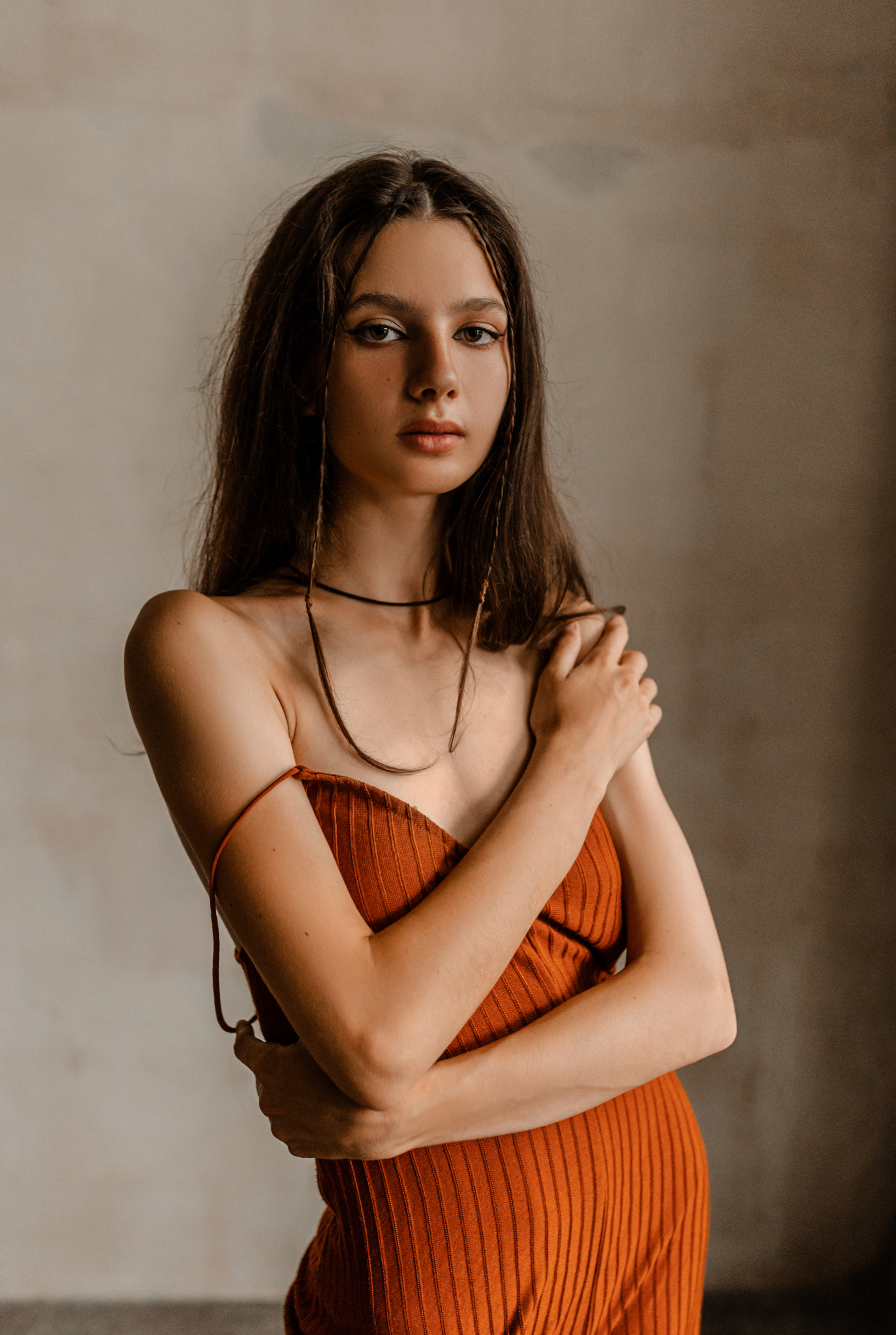 Диана. Свадебный и портретный фотограф в Запорожье Украина Elena Marshall