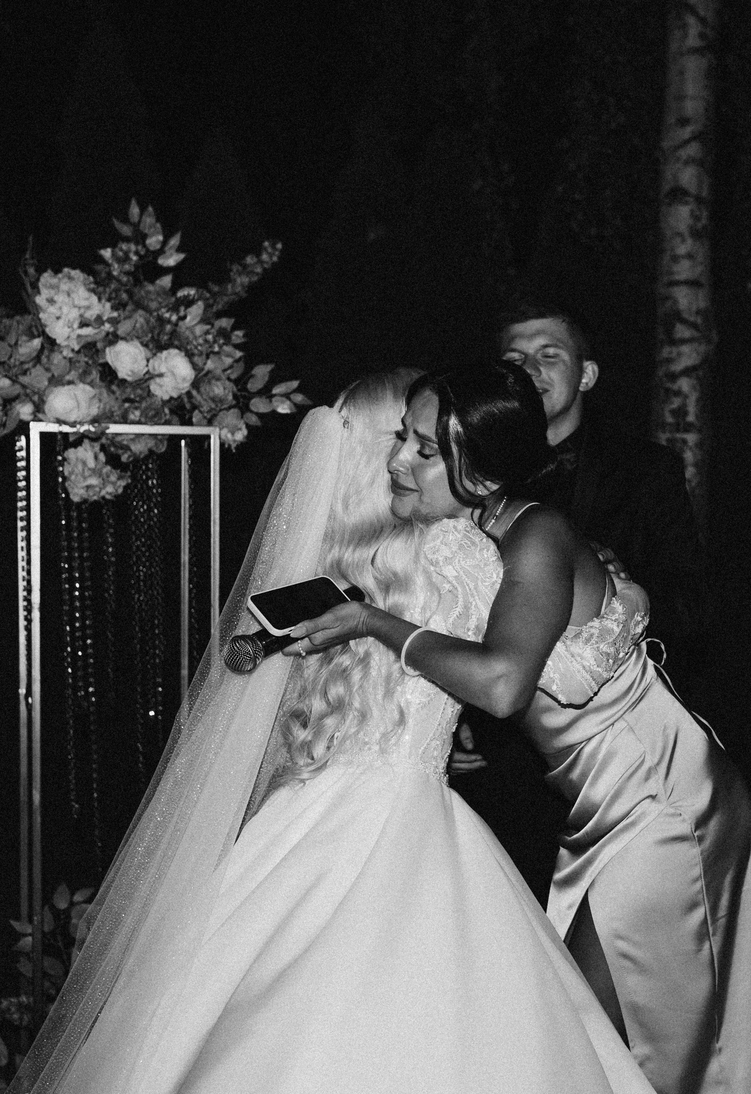 Аня и Дима. Свадебный и портретный фотограф в Запорожье Украина Elena Marshall