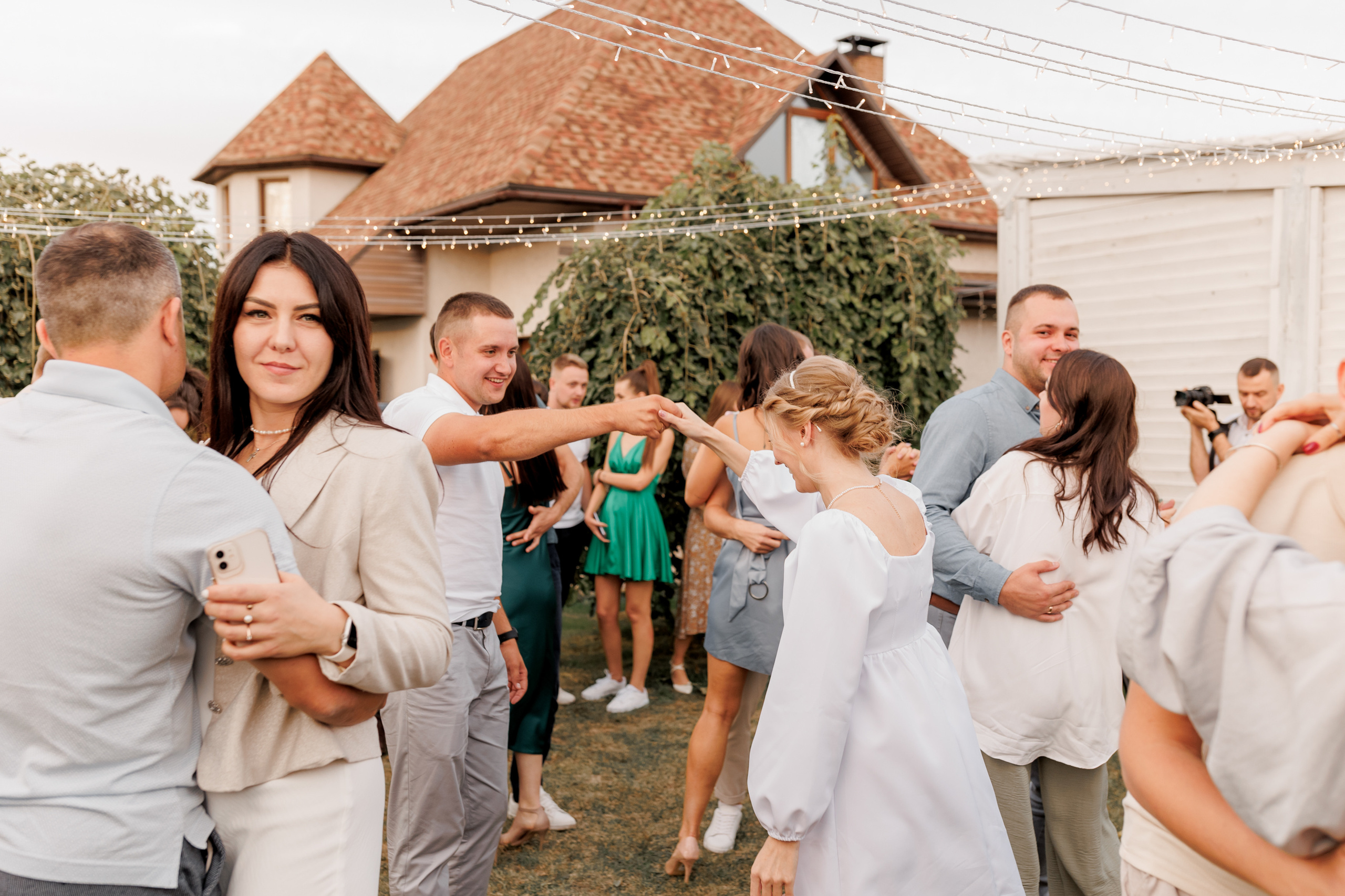 Влад и Виктория. Свадебный и портретный фотограф в Запорожье Украина Elena Marshall