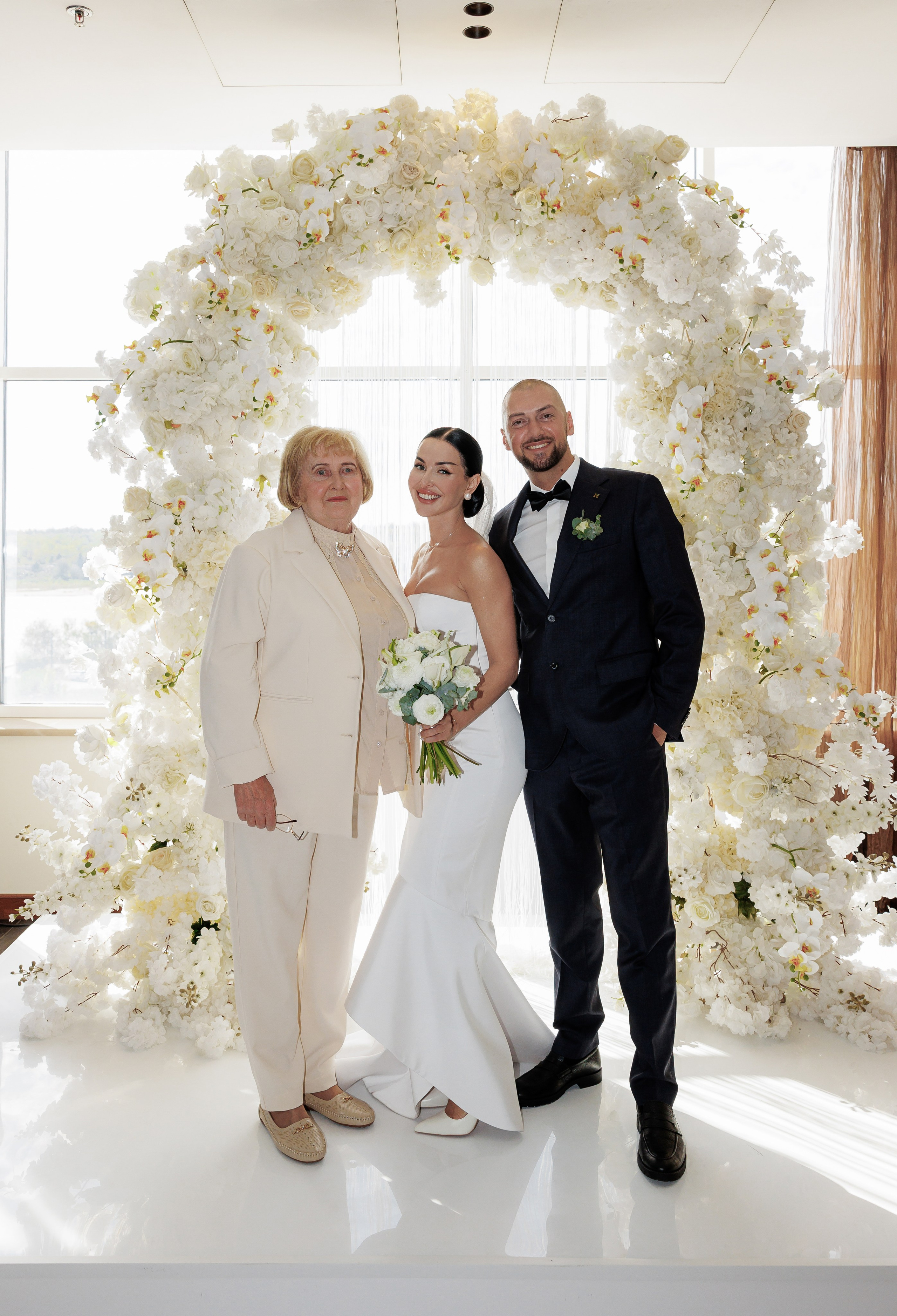 Руслана & Дмитро. Wedding Photographer in Ukraine & Europe | Elena Marshall