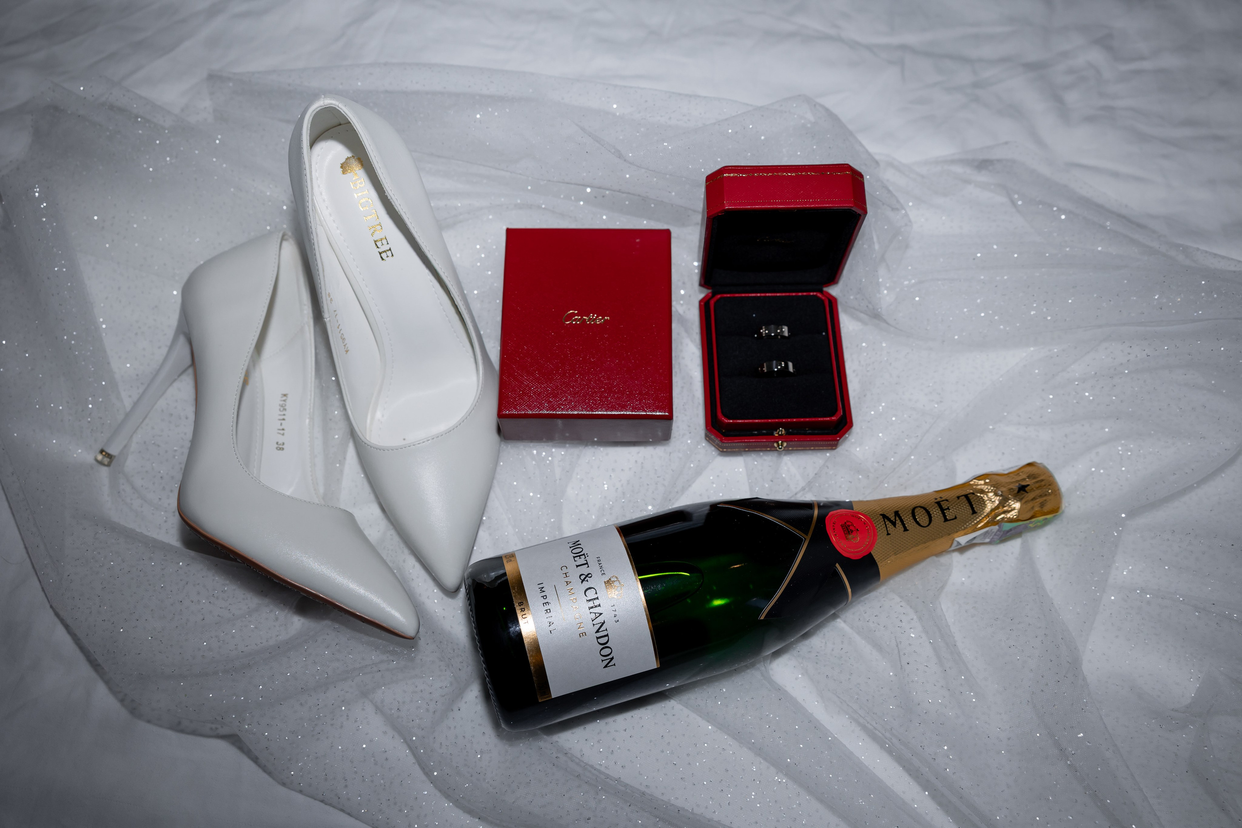 Руслана & Дмитро. Wedding Photographer in Ukraine & Europe | Elena Marshall