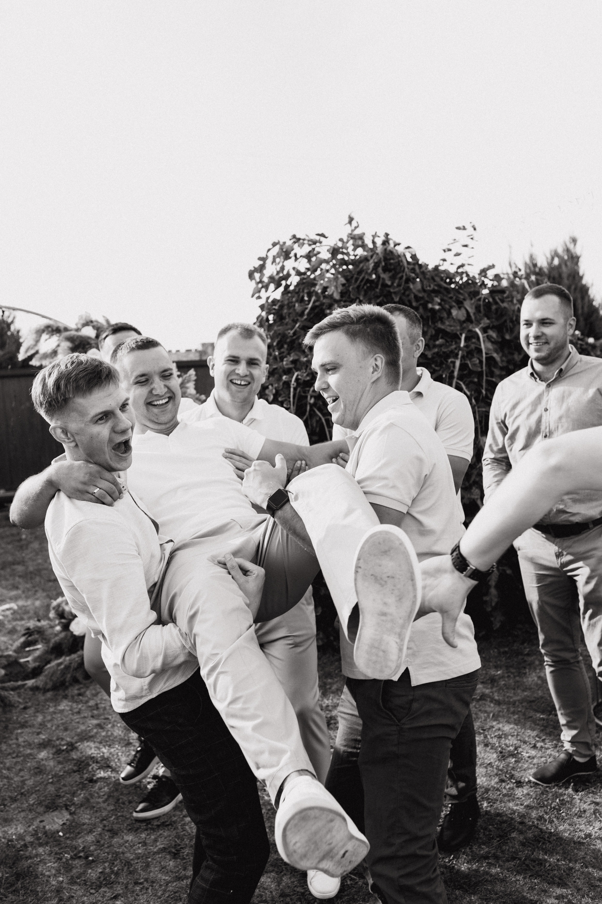 Влад и Виктория. Свадебный и портретный фотограф в Запорожье Украина Elena Marshall