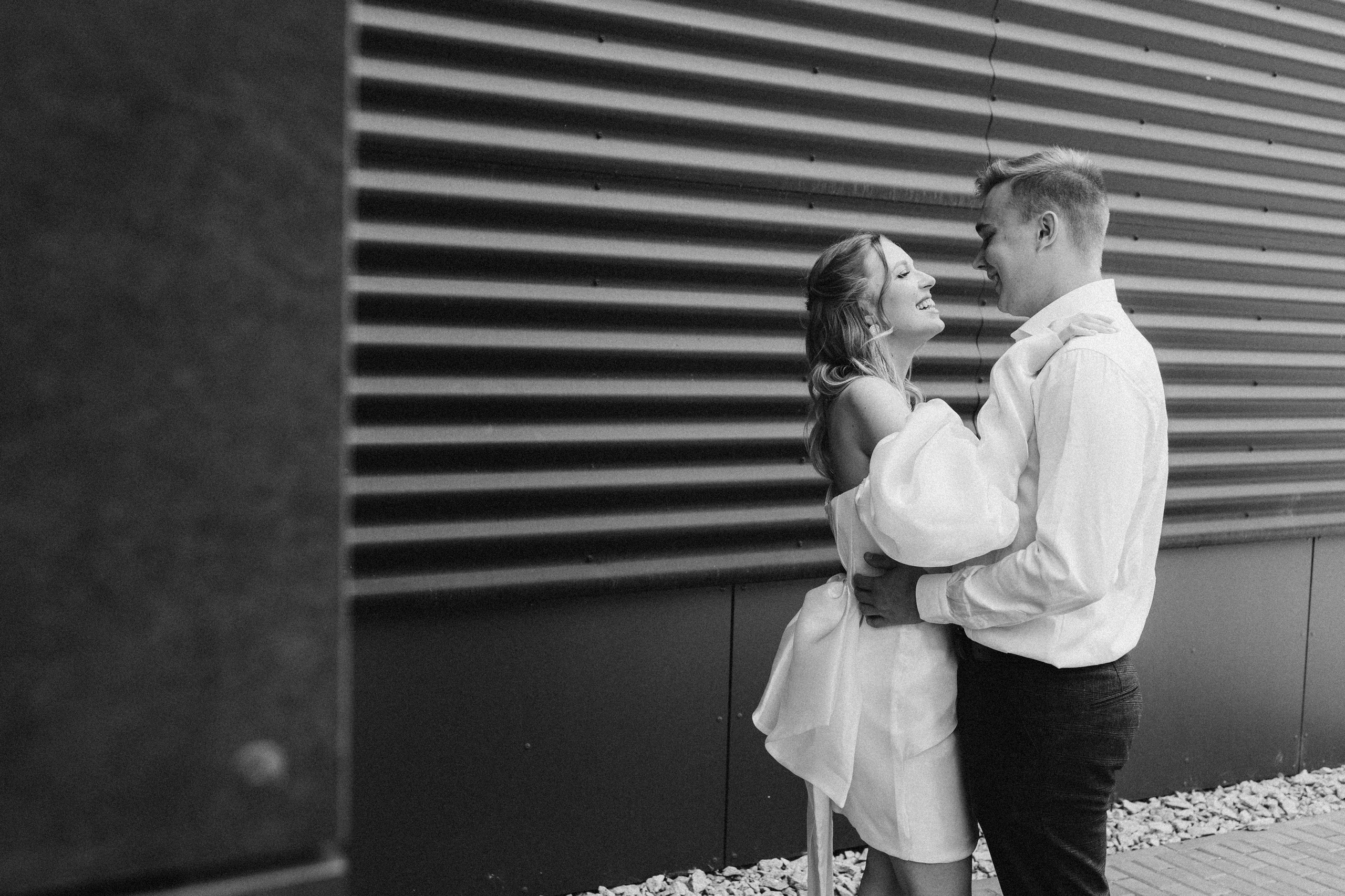 Оля и Виталий. Свадебный и портретный фотограф в Запорожье Украина Elena Marshall