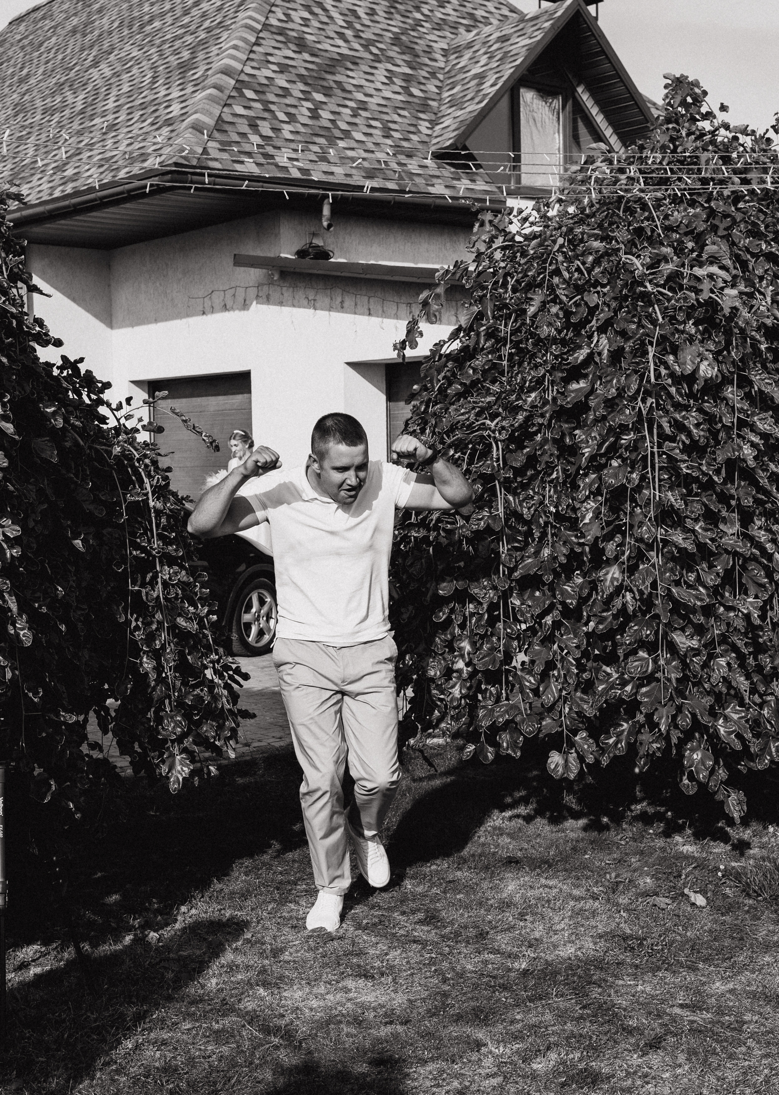 Влад и Виктория. Свадебный и портретный фотограф в Запорожье Украина Elena Marshall